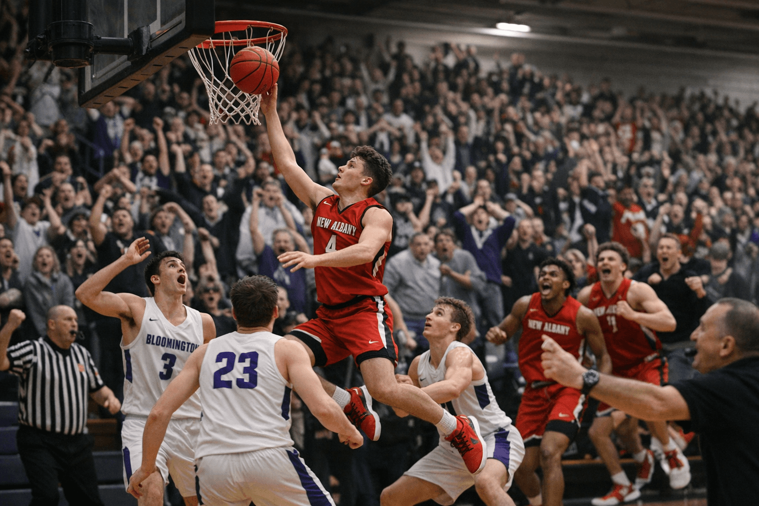 AI-generated illustration