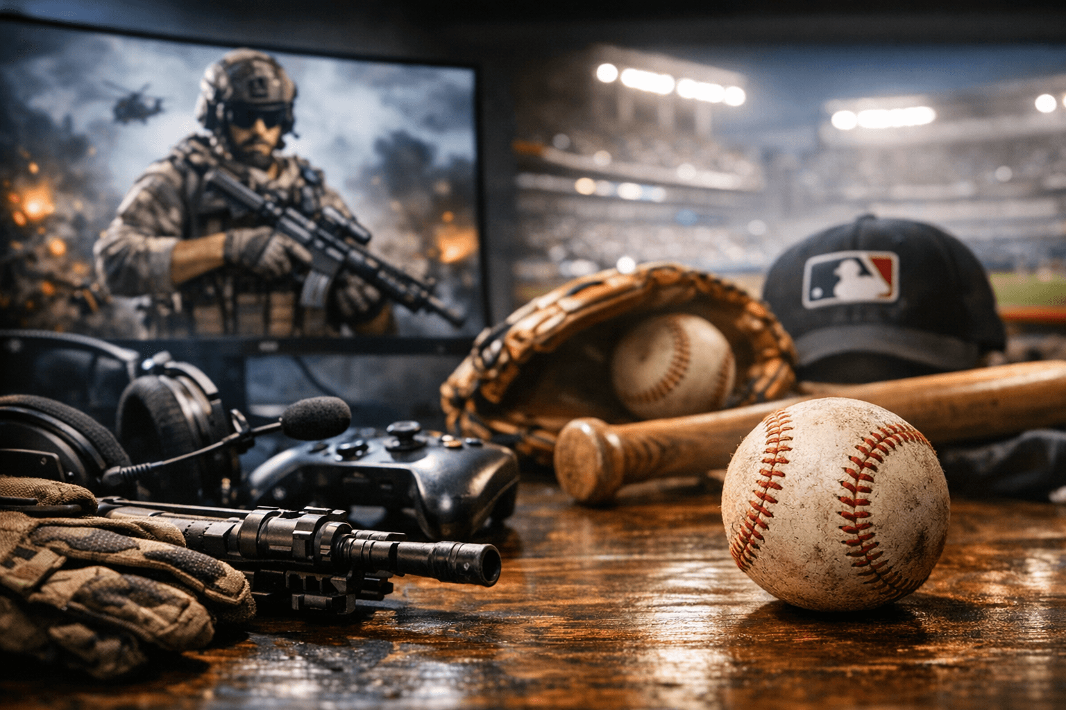 AI-generated illustration