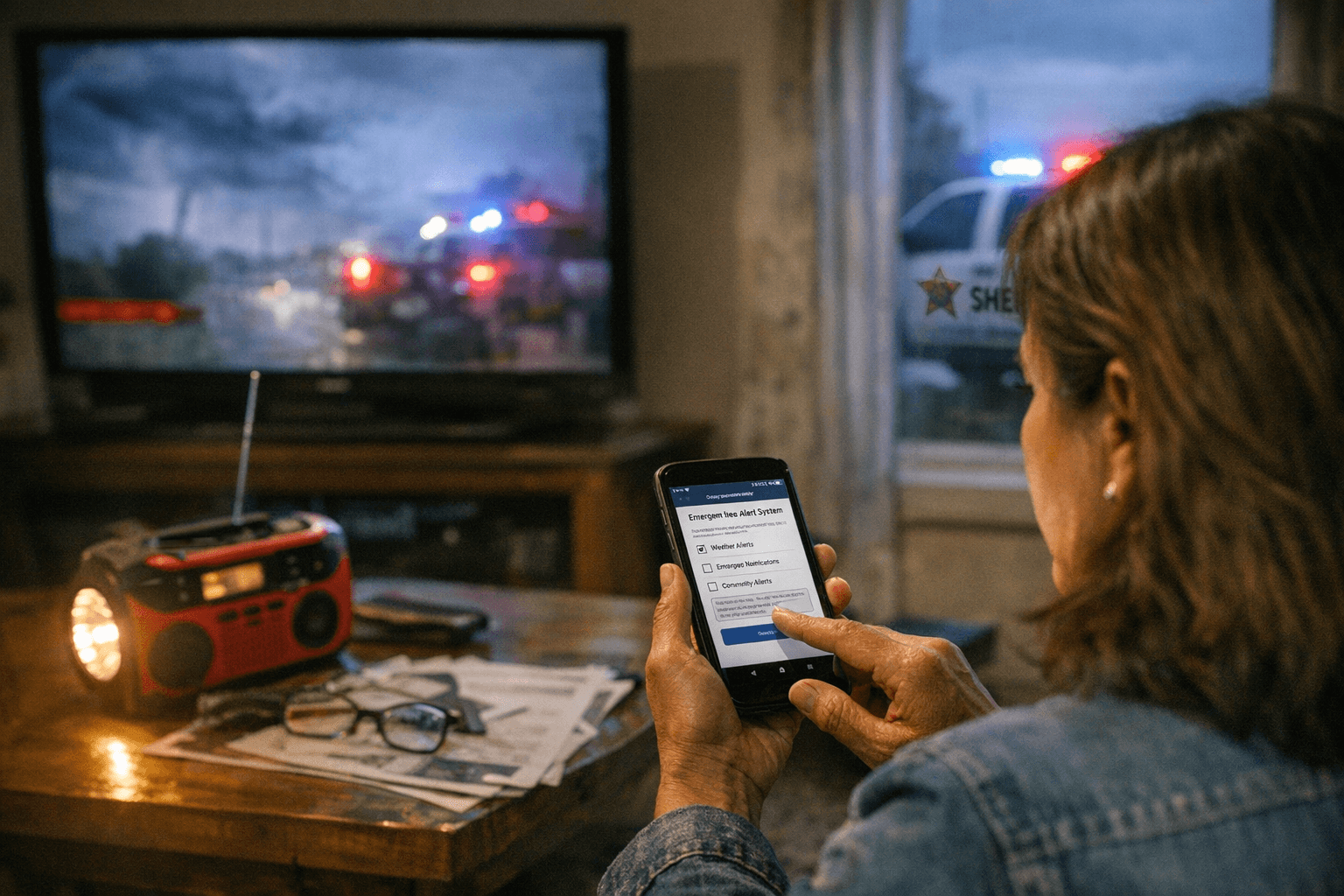 AI-generated illustration