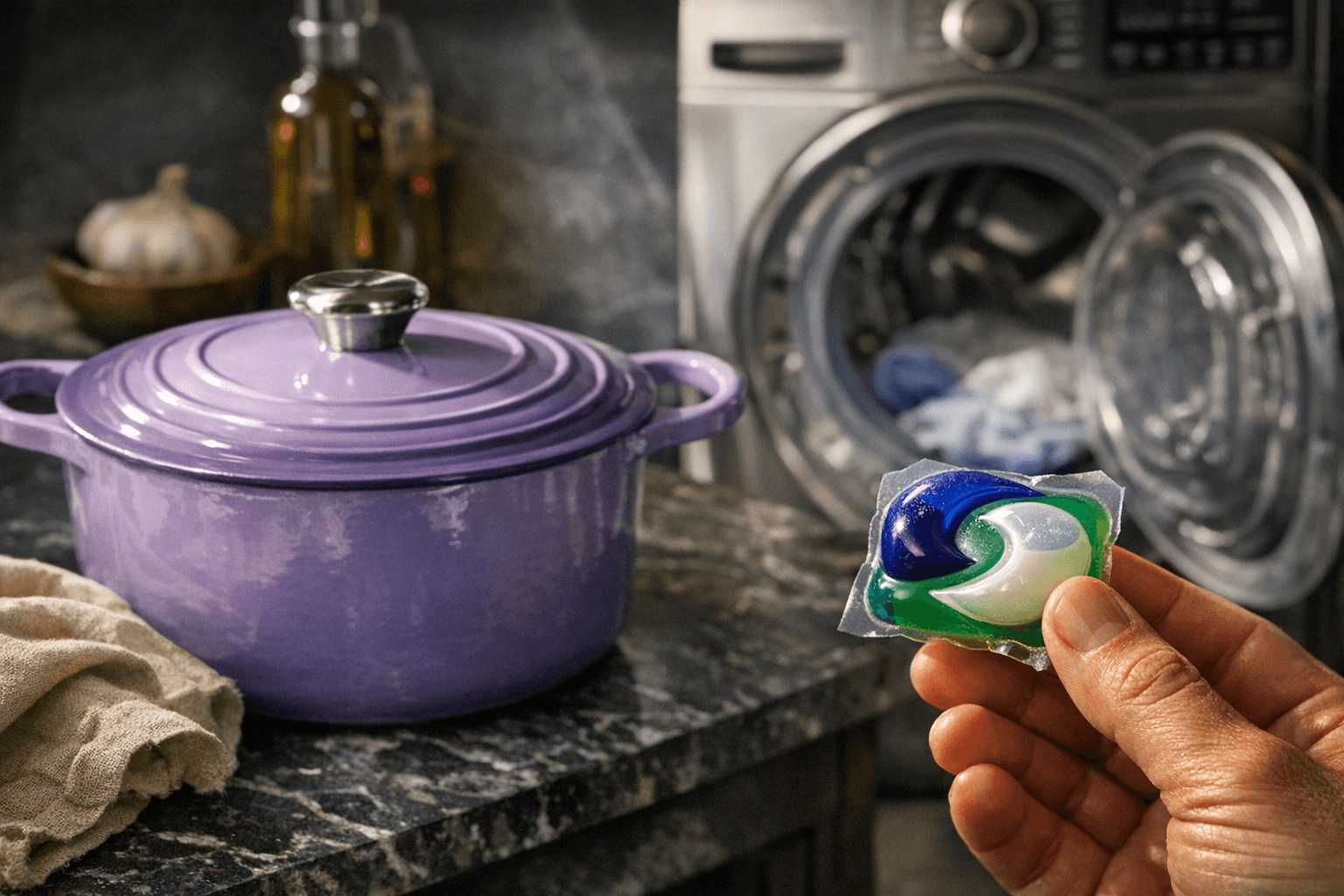 Best 2026 Product Launches So Far: New Le Creuset Color, Tide Innovation
