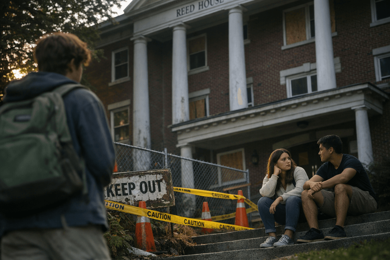 AI-generated illustration