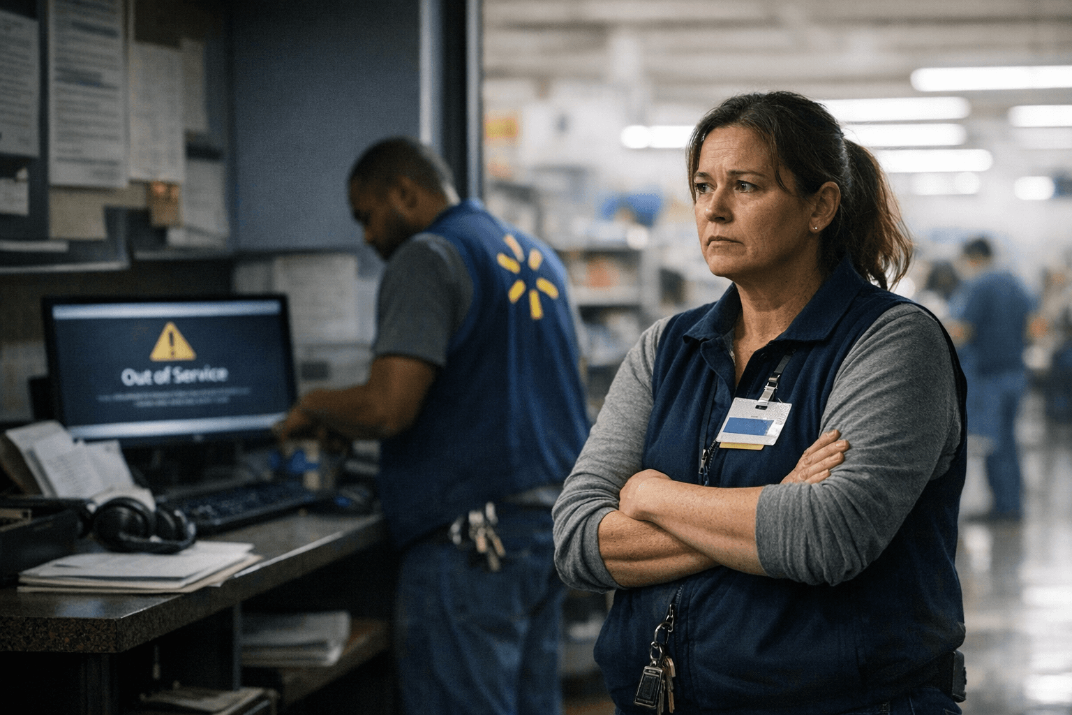 DOL Worker Rights Guide Clarifies Pay, Overtime, Leave for Walmart Associates