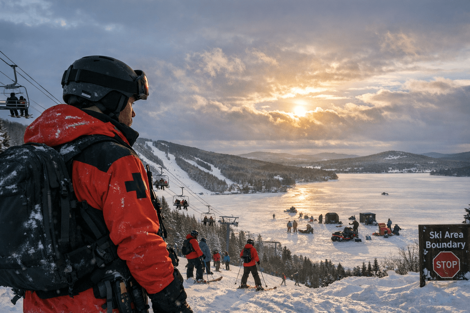 AI-generated illustration