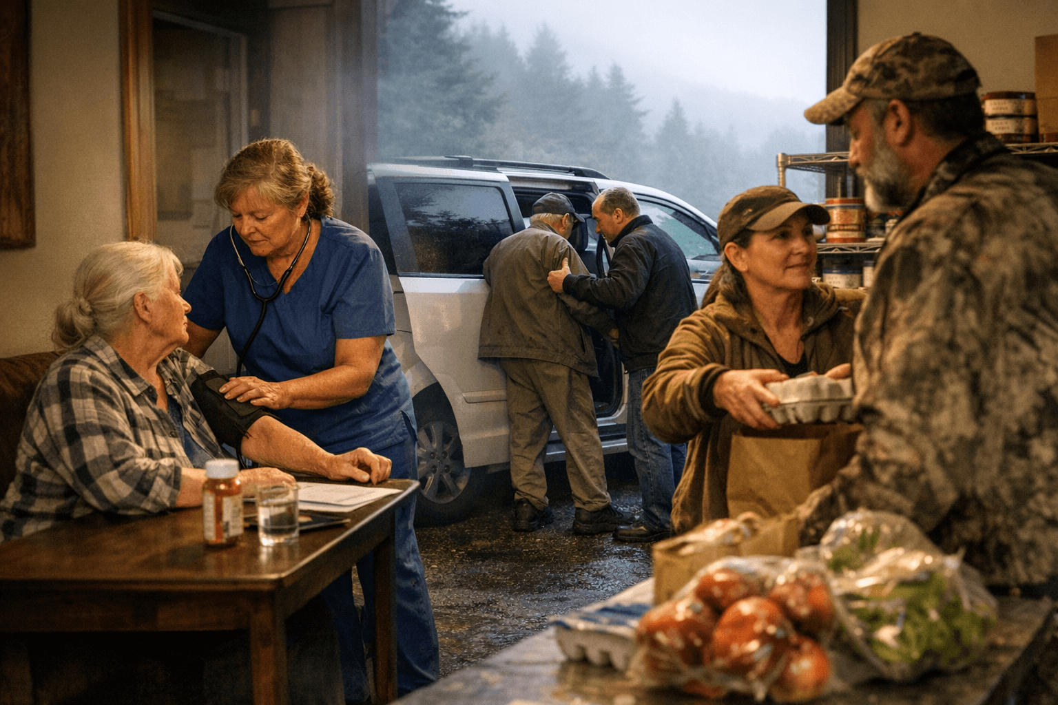 AI-generated illustration