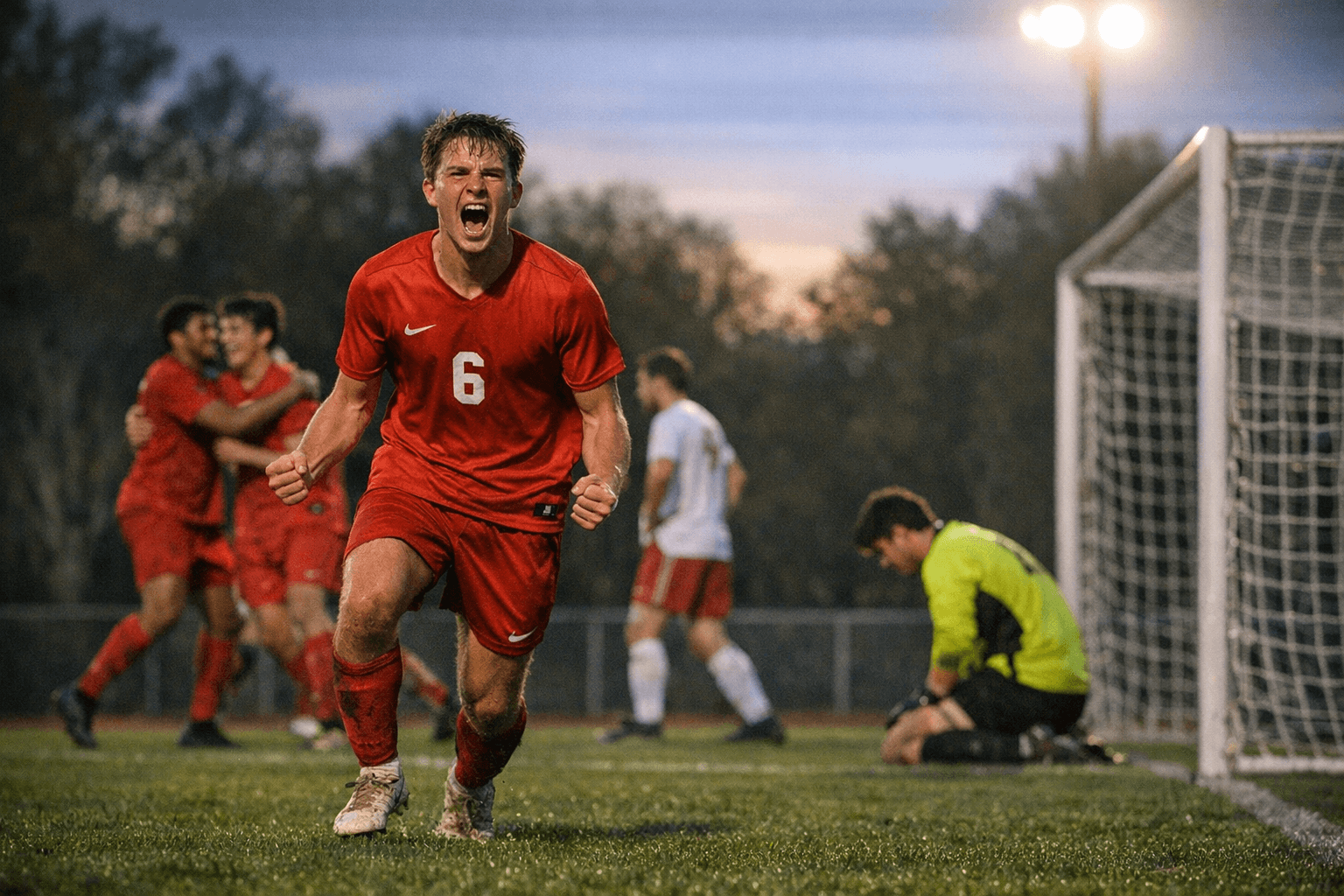 AI-generated illustration