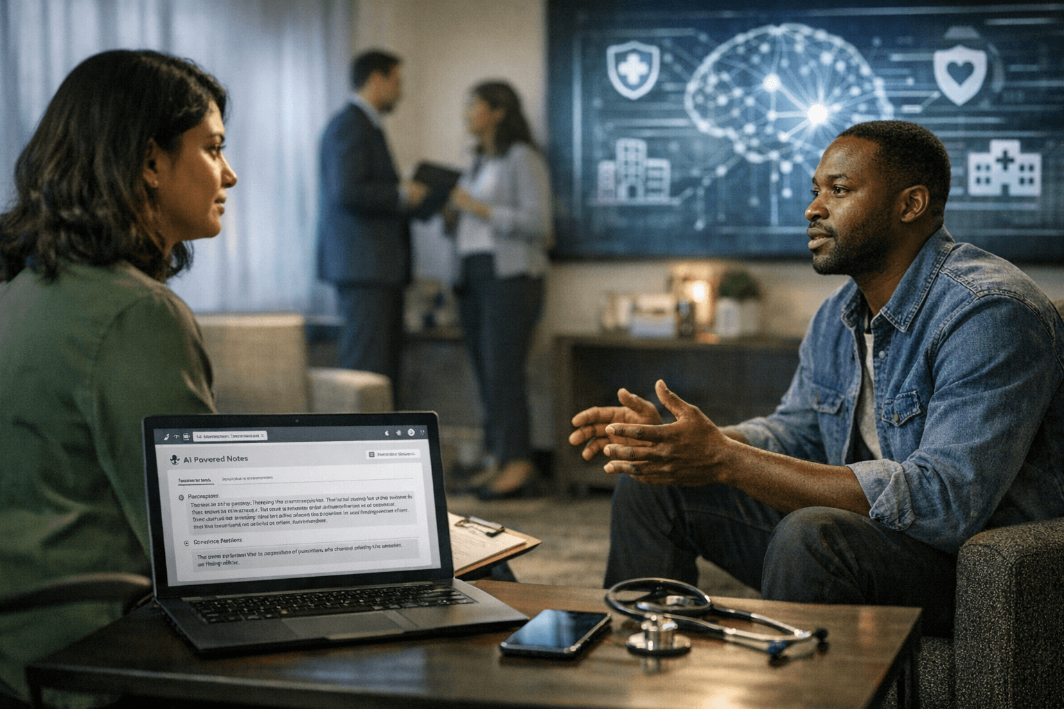 Grow Therapy raises $150 million to scale clinically guided AI and insurer ties