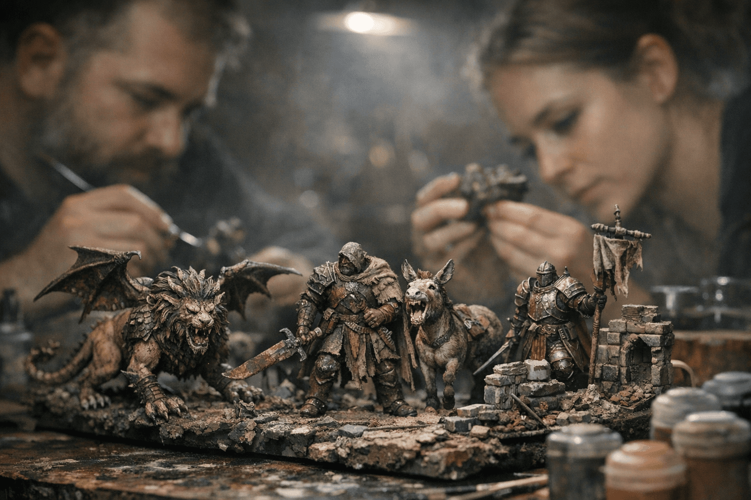 AI-generated illustration