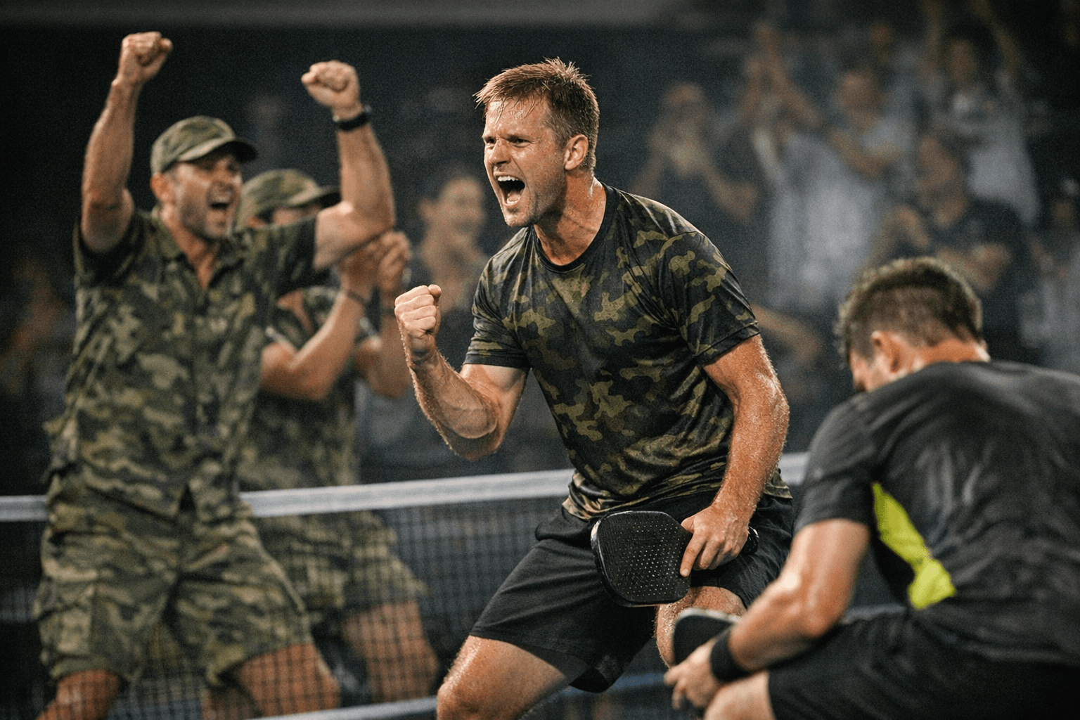 Bengaluru Jawans beat Mumbai Pickle Power 4-1, finish top, reach WPBL semis