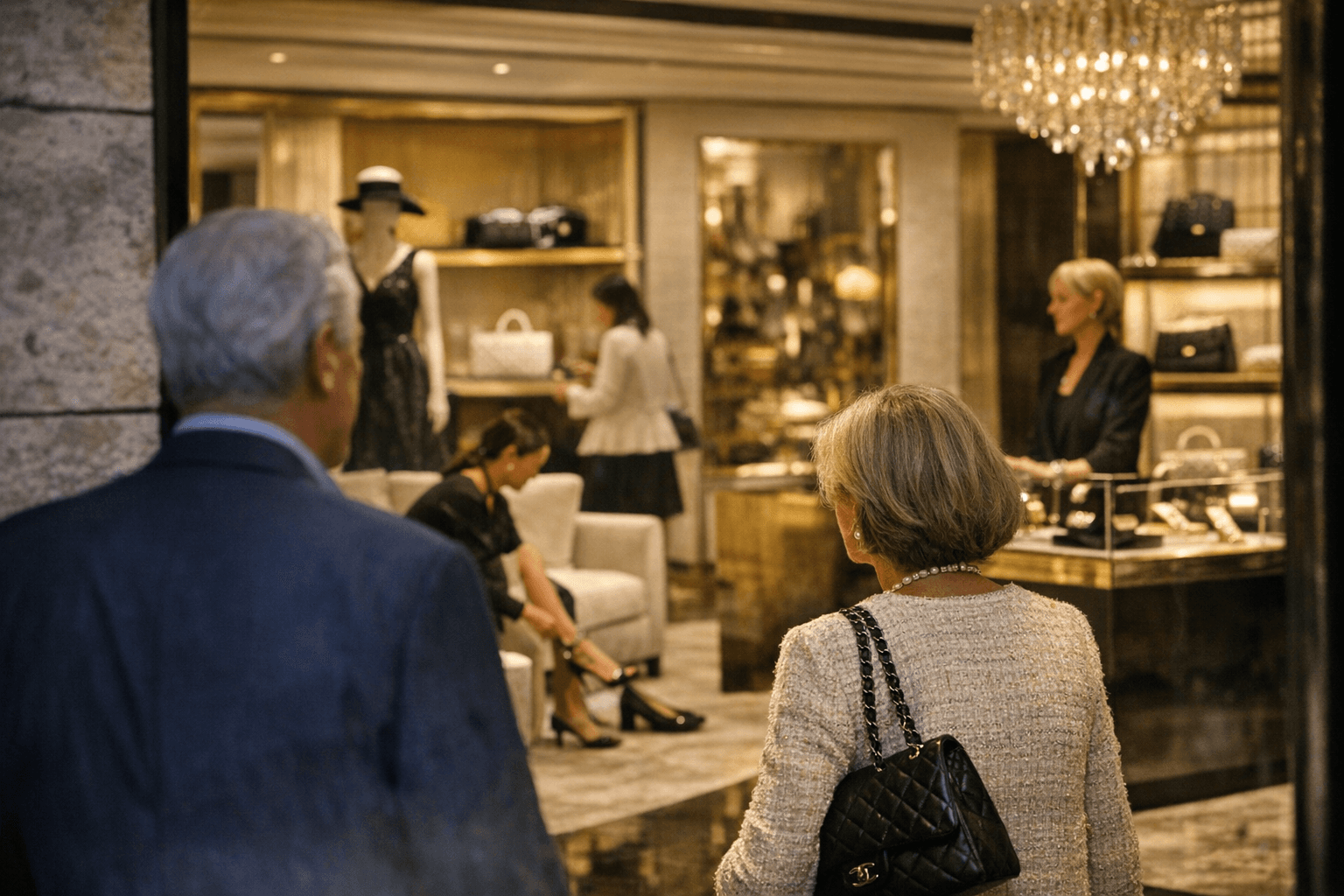 AI-generated illustration