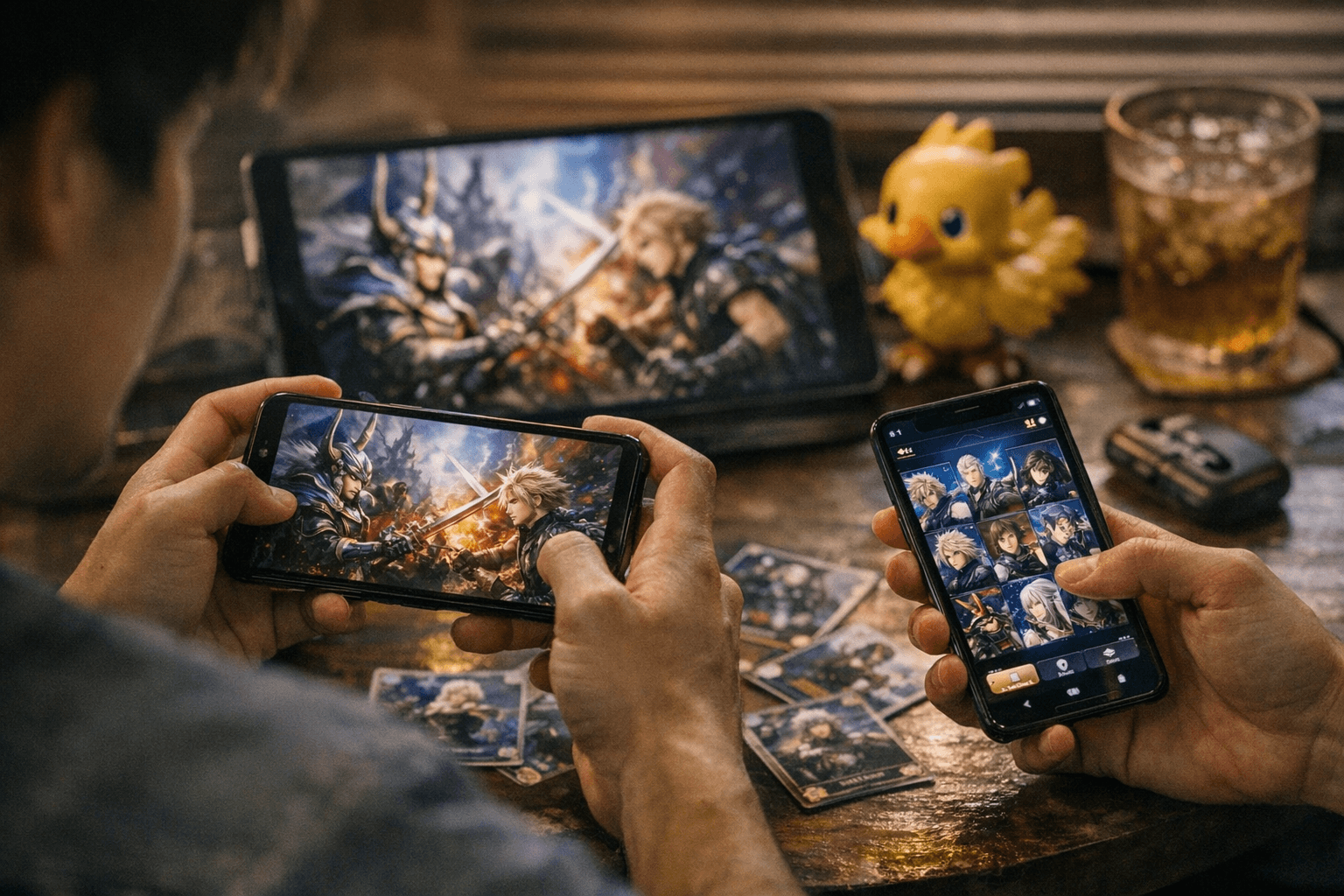 AI-generated illustration