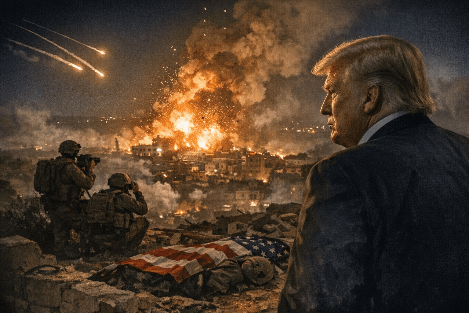 AI-generated illustration