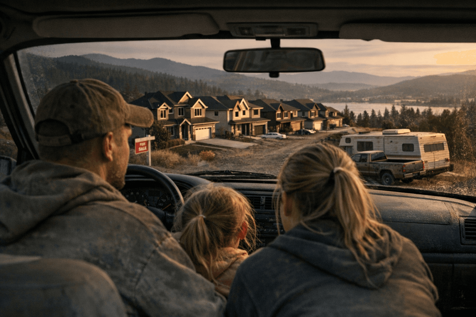 Housing Affordability Crisis Prices Out 80% of Kootenai County Households