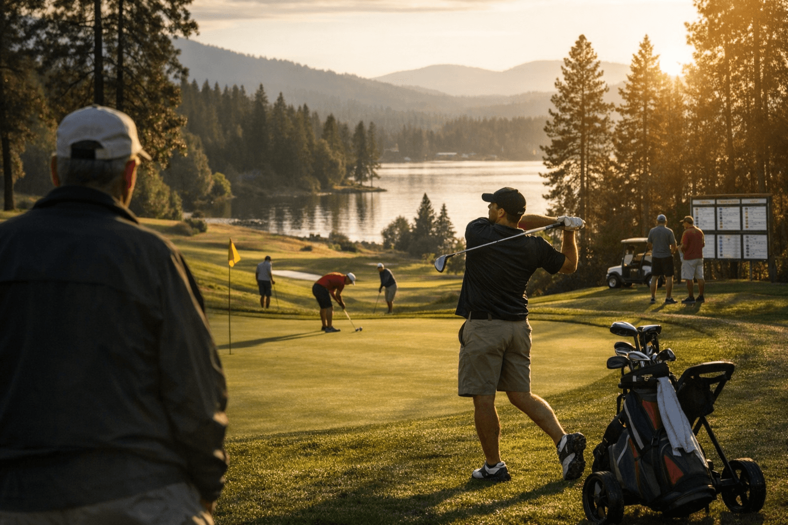 AI-generated illustration