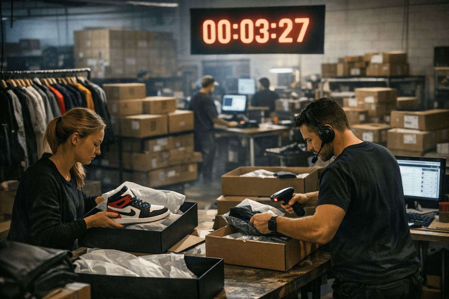 AI-generated illustration