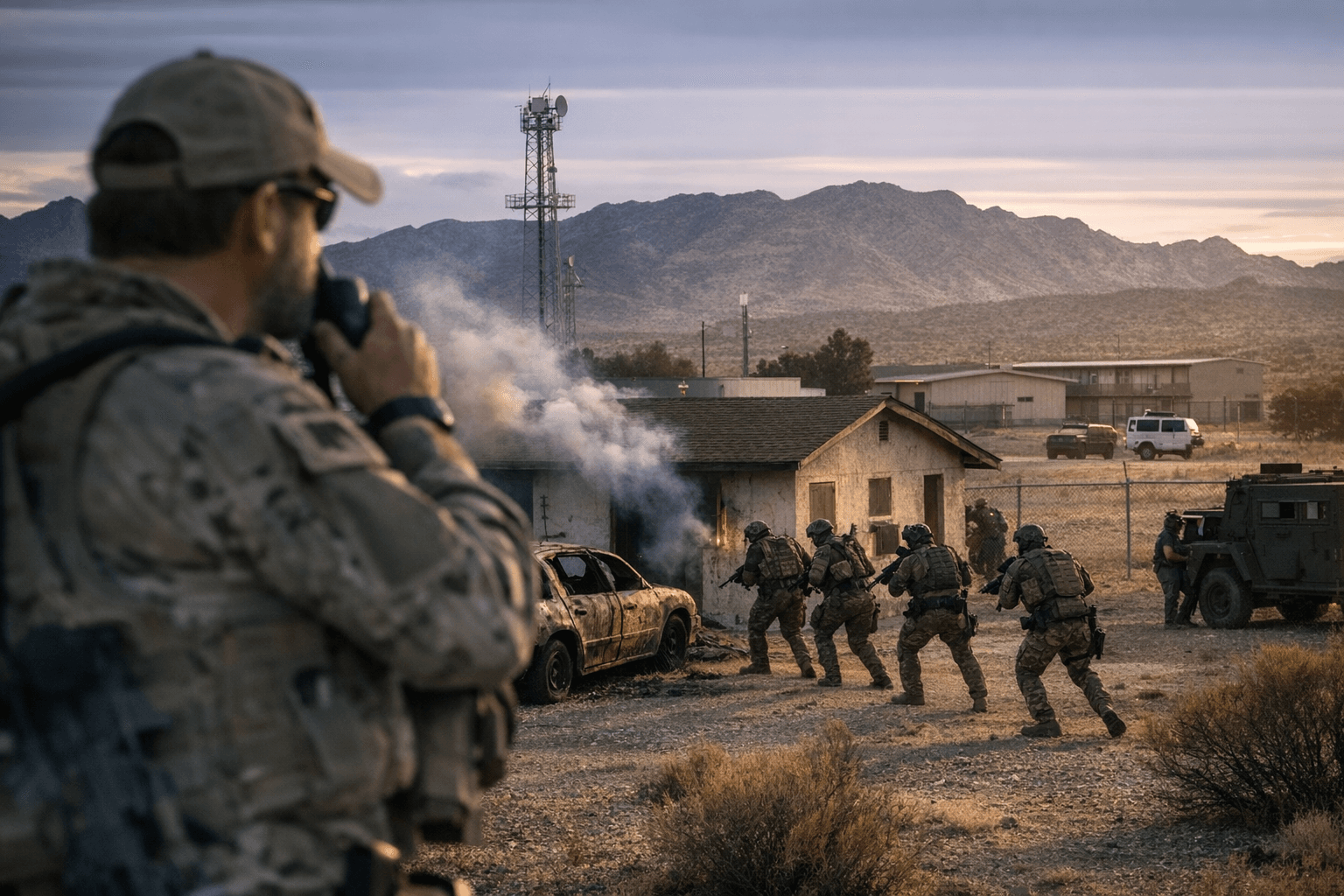 AI-generated illustration