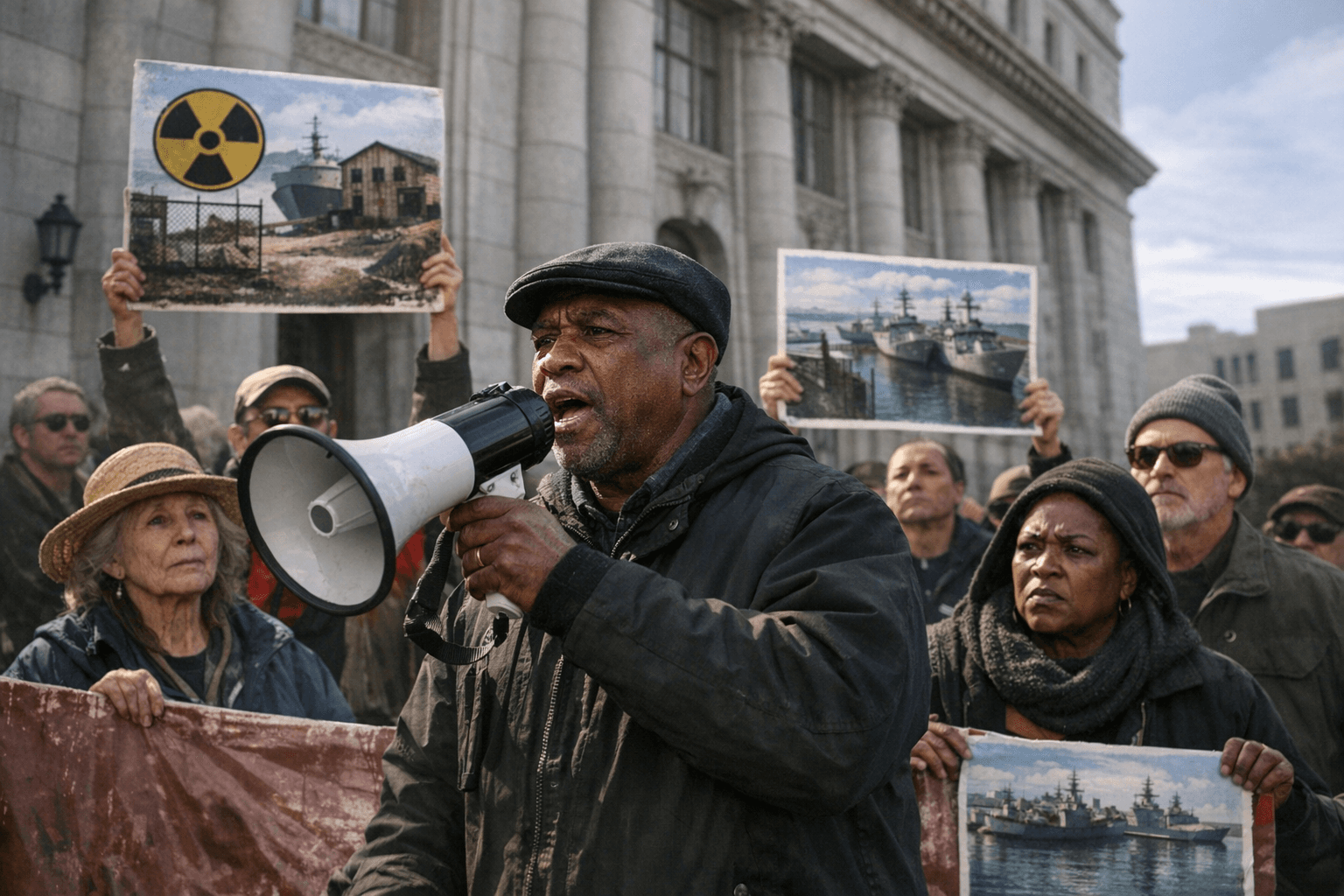 AI-generated illustration