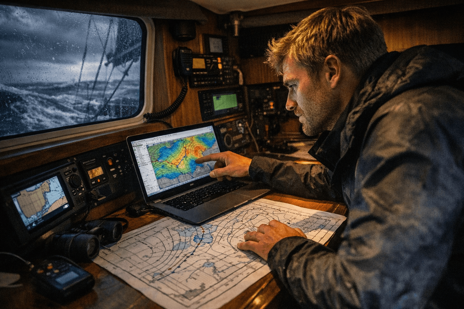 AI-generated illustration