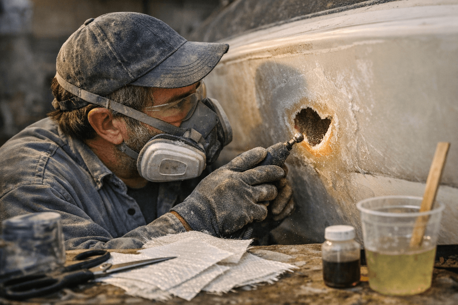 AI-generated illustration