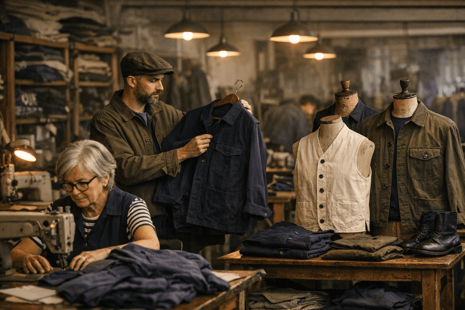 AI-generated illustration