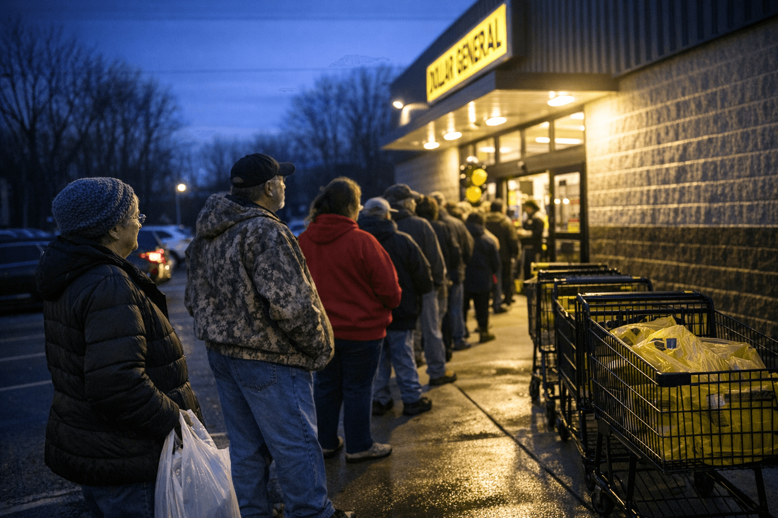 Dollar General opens third Shippensburg store March 7, creating 6-10 jobs