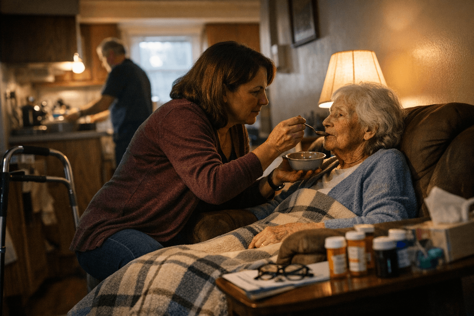 AARP NY Releases Blueprint for Action for Suffolk County, Citing $5.7B Caregiving