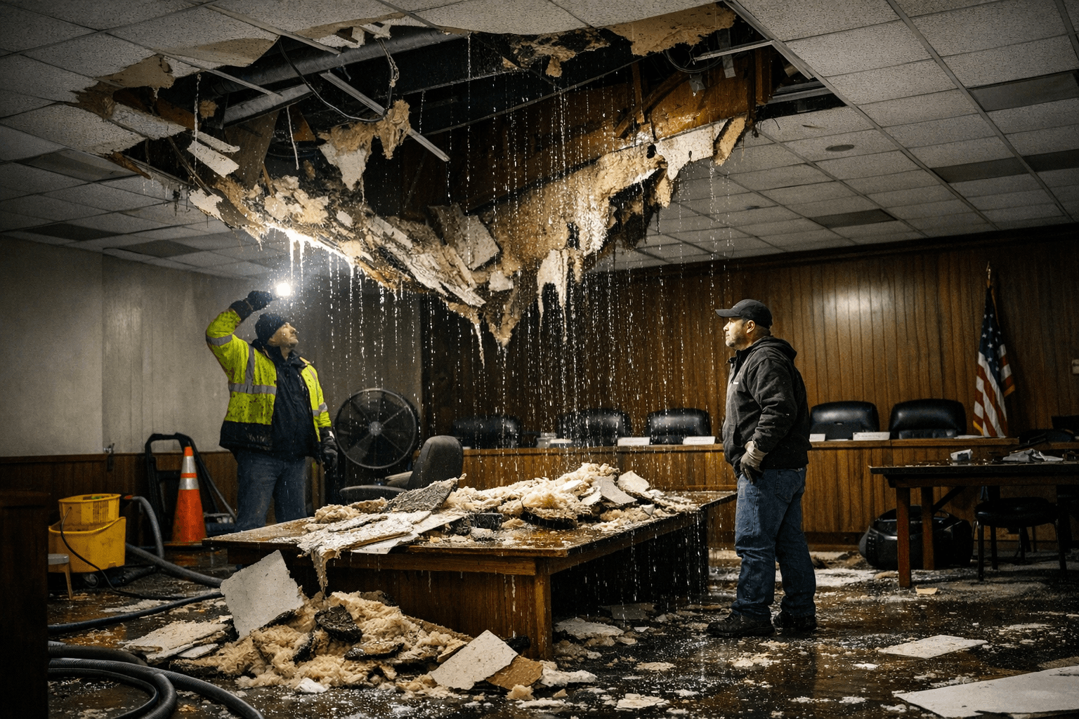 AI-generated illustration