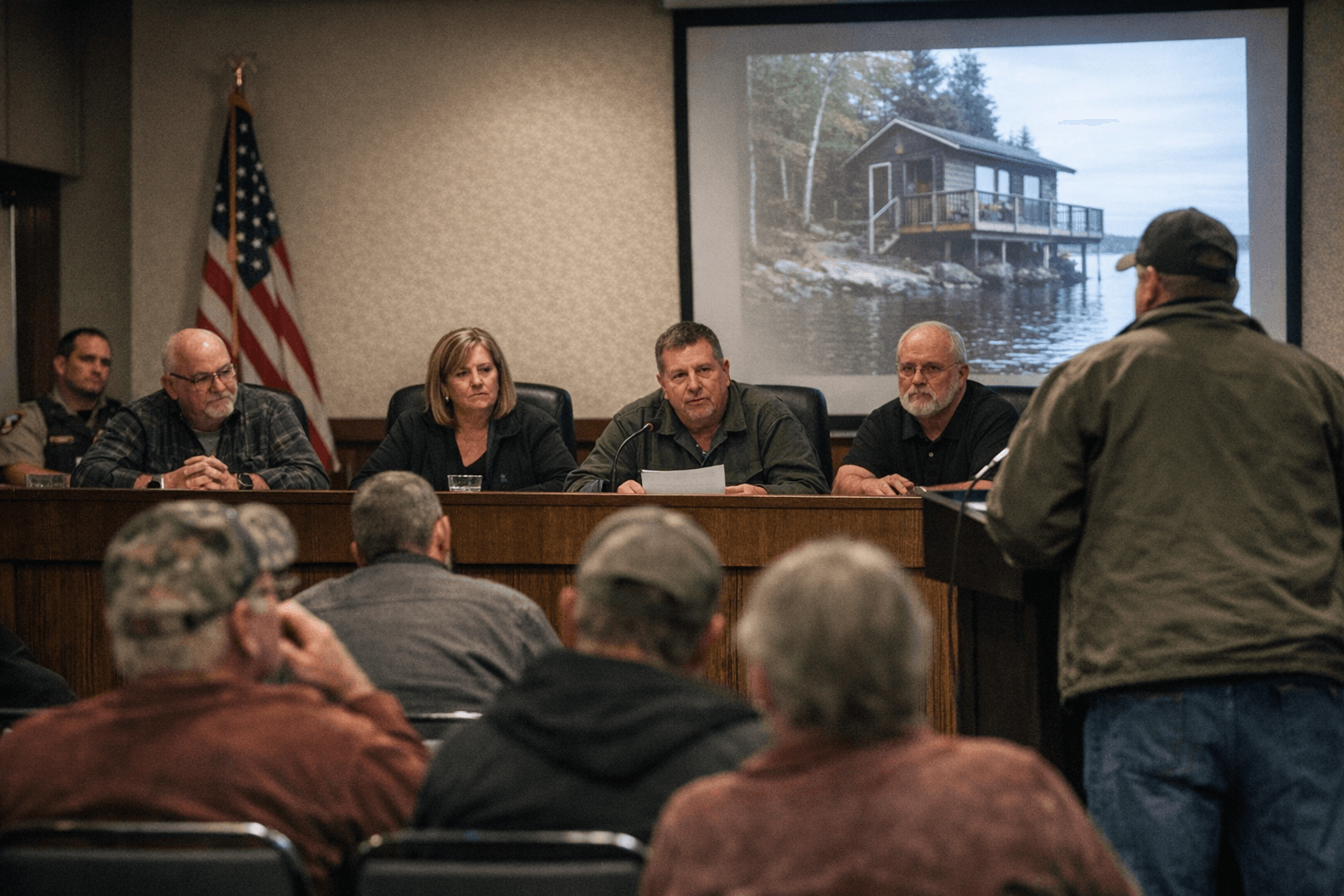 AI-generated illustration