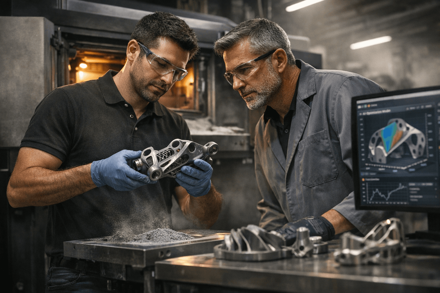 AI-generated illustration