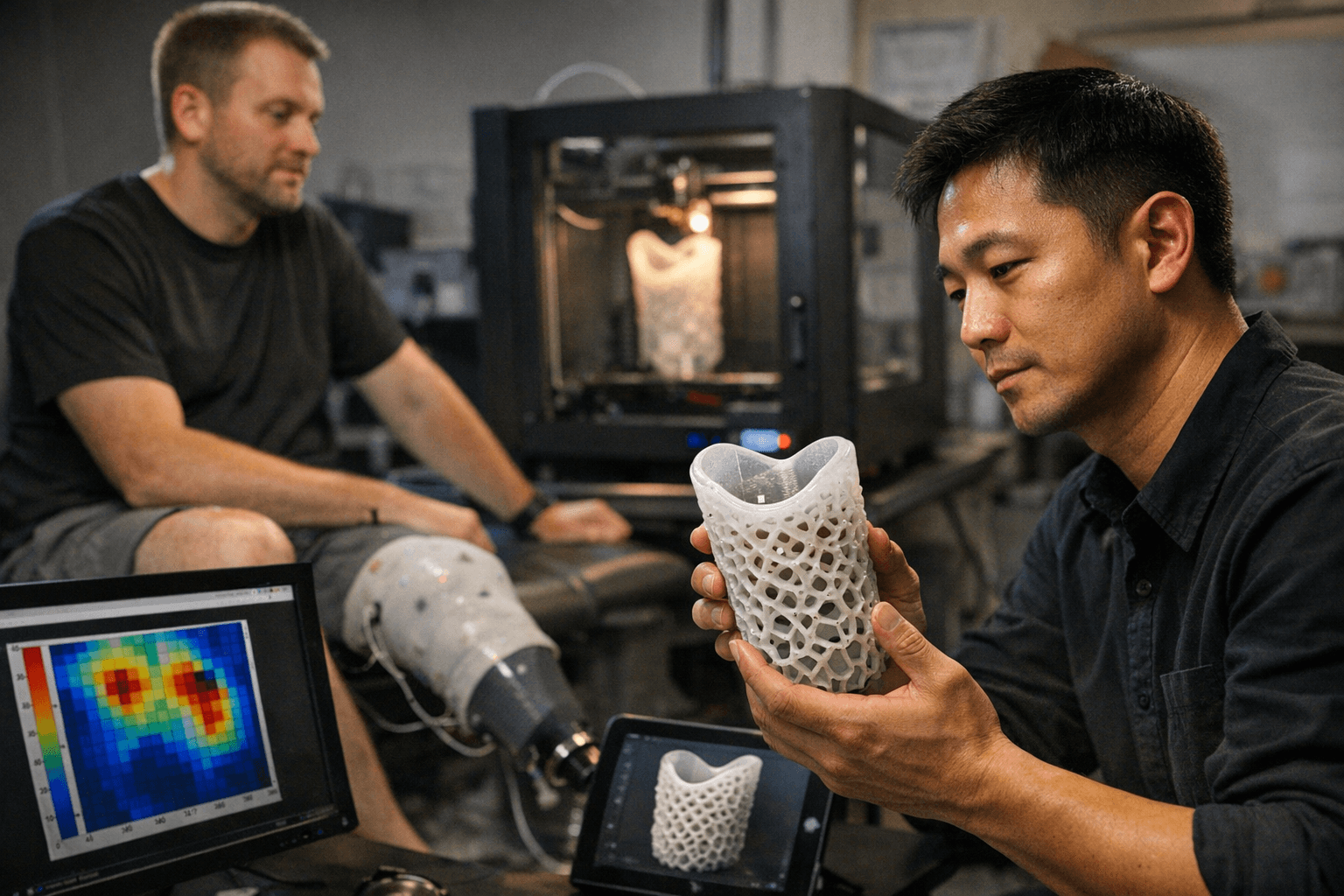 AI-generated illustration