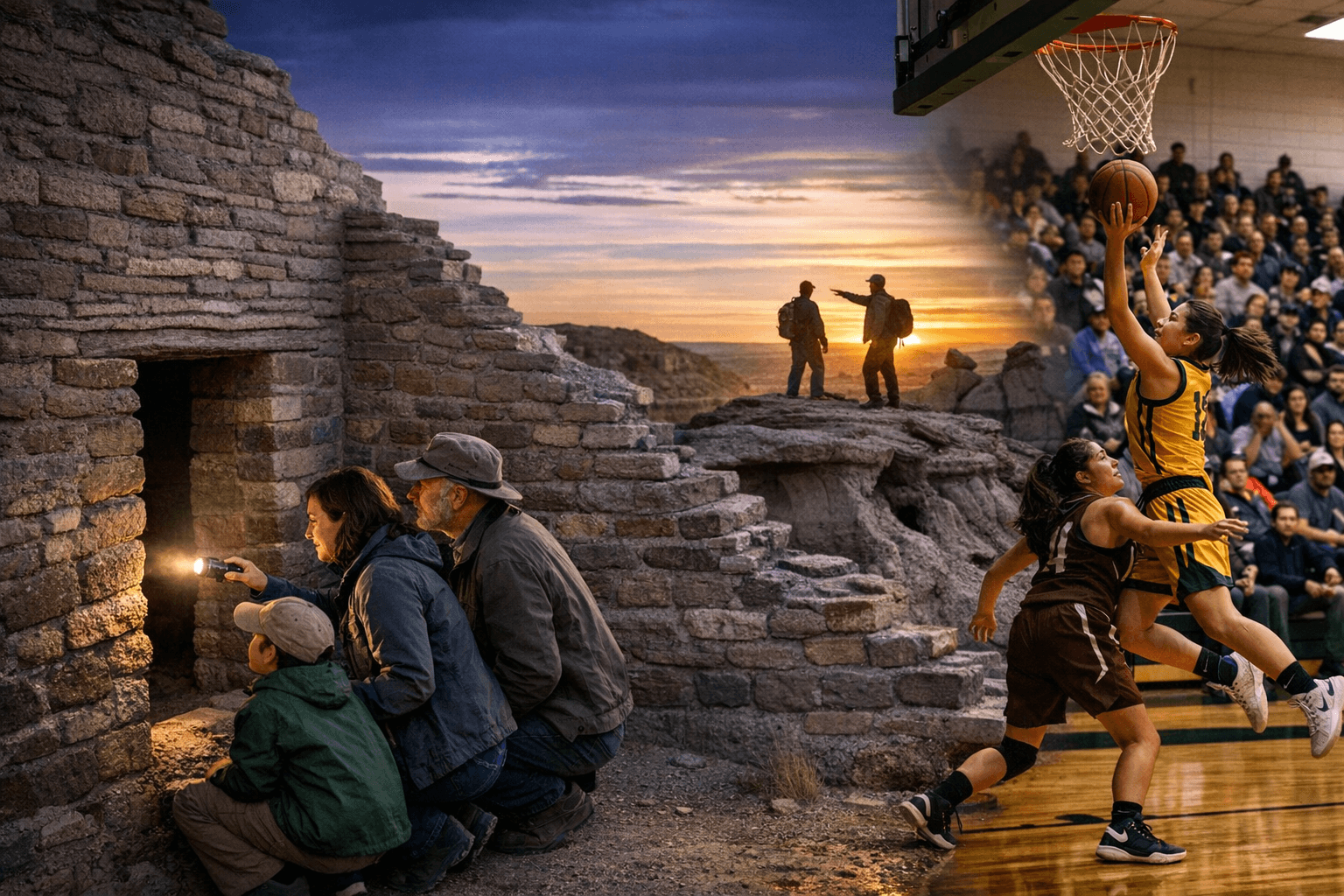 Seven Community-Centered, Year-Round San Juan County Activities for Newcomers