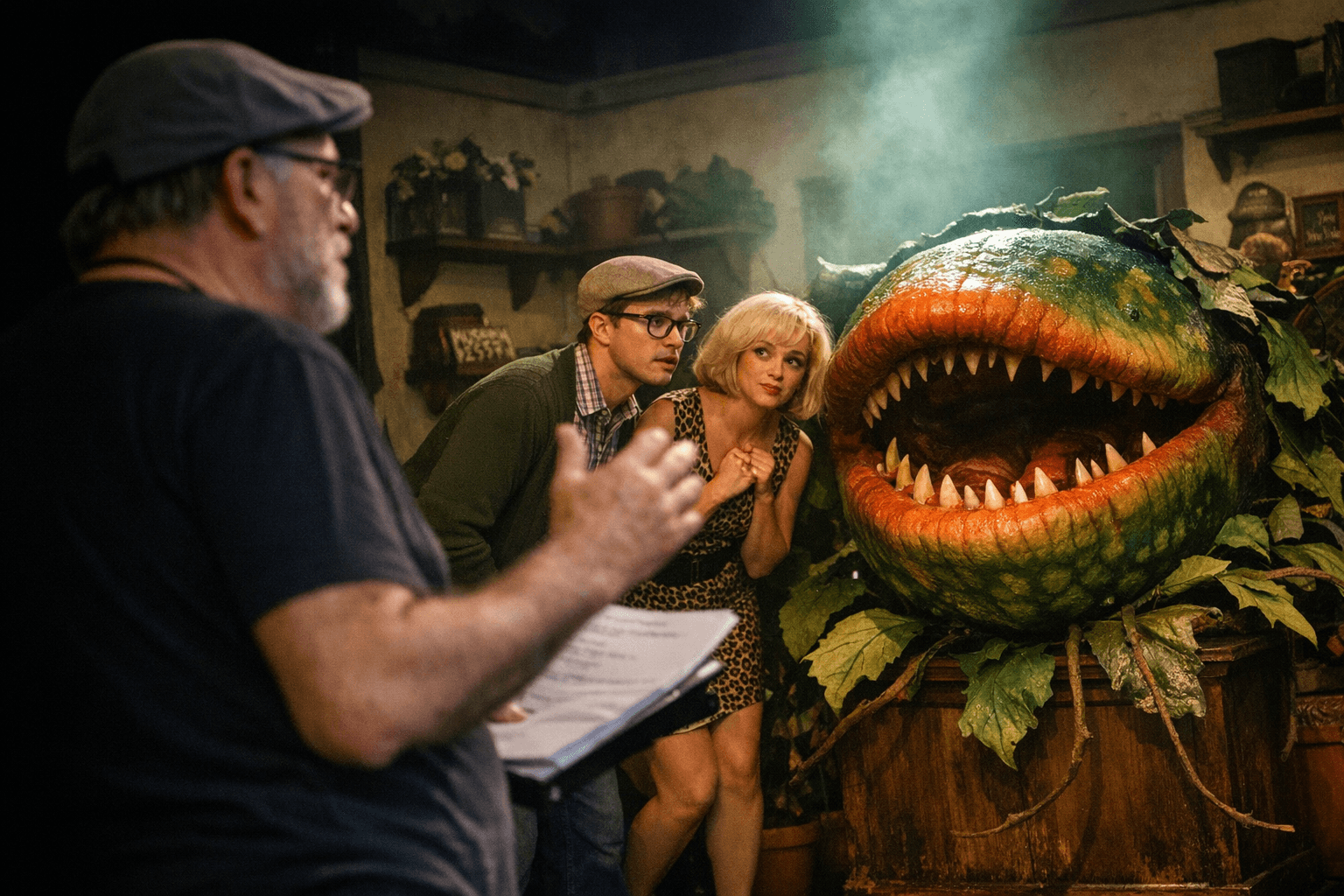 AI-generated illustration