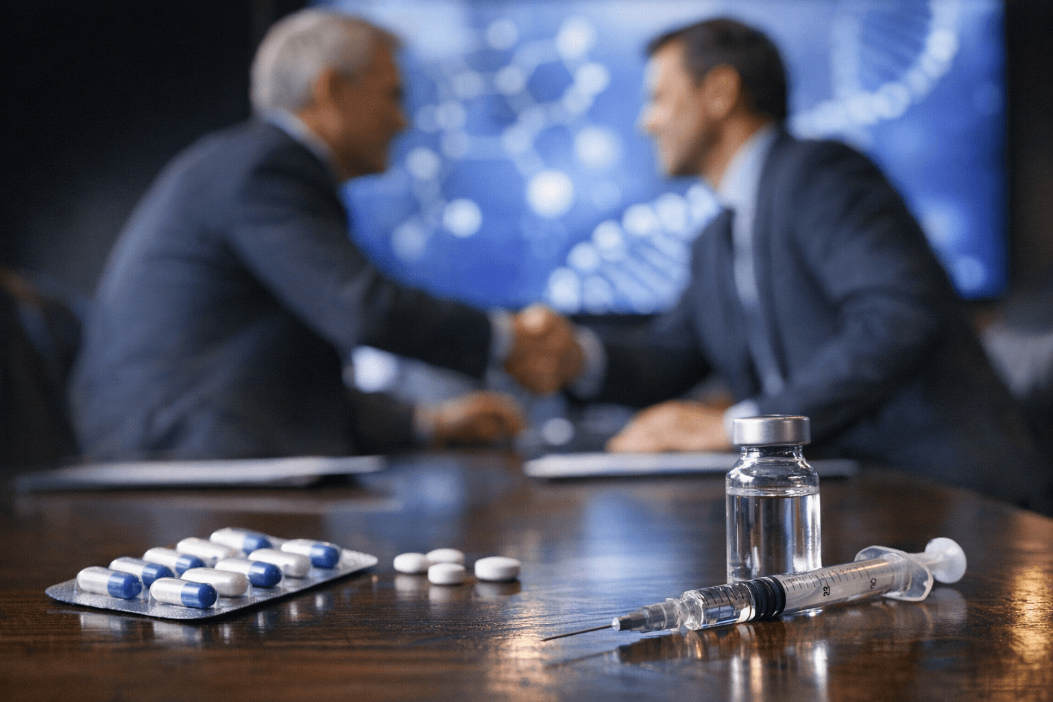 UCB pays $80 million to license Antengene’s ATG-201, stakes exceed $1.1 billion