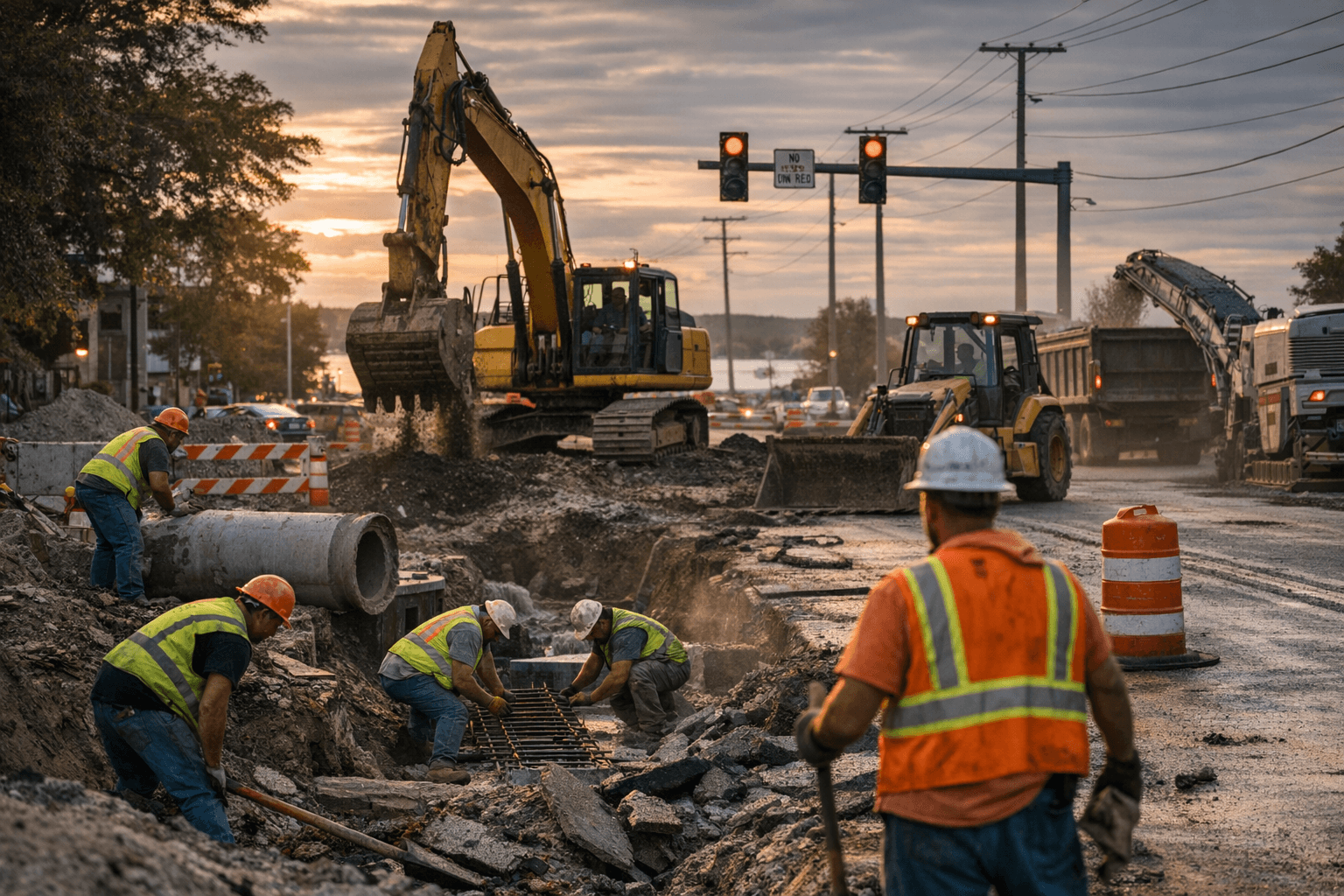 AI-generated illustration