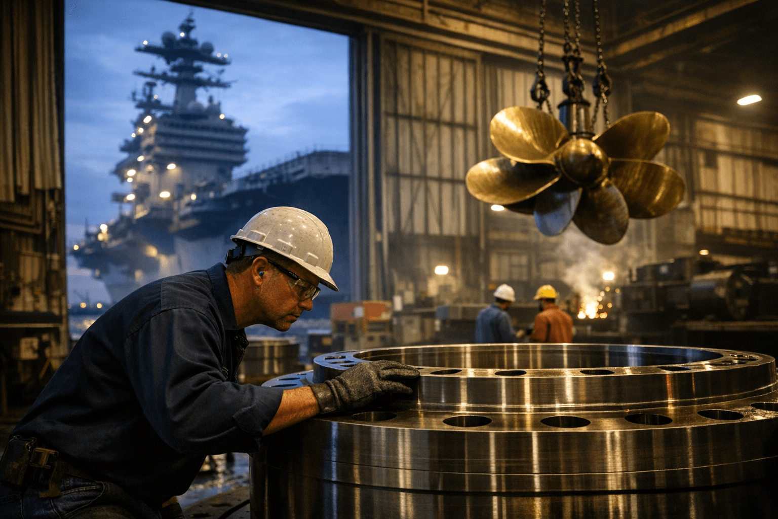 AI-generated illustration