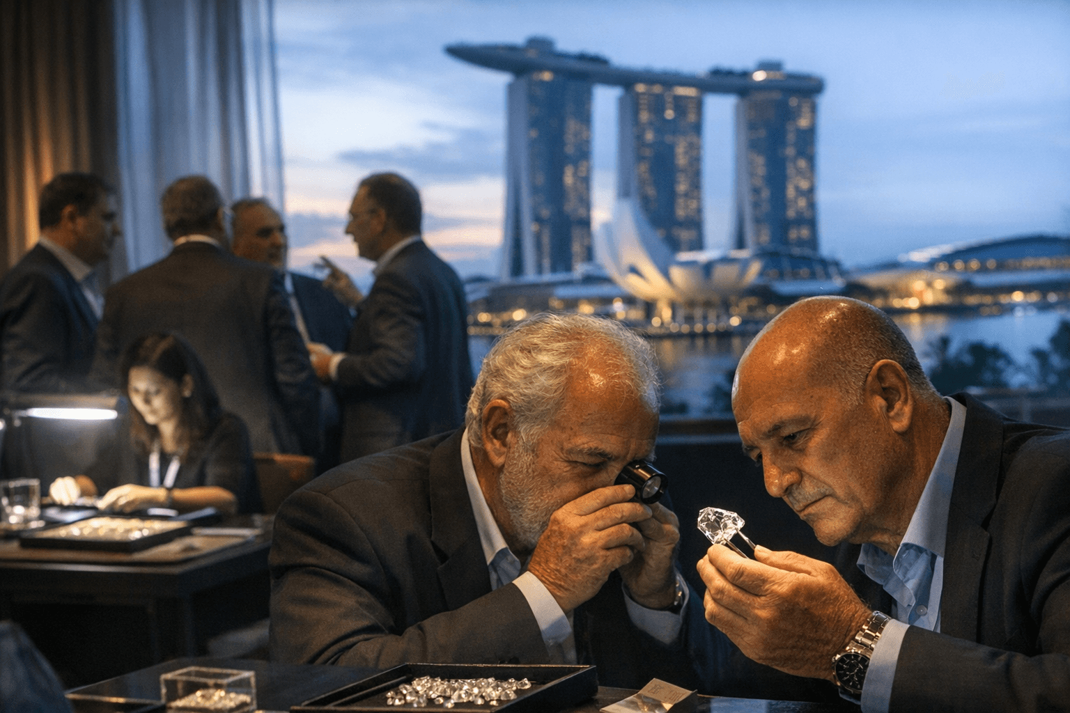 AI-generated illustration