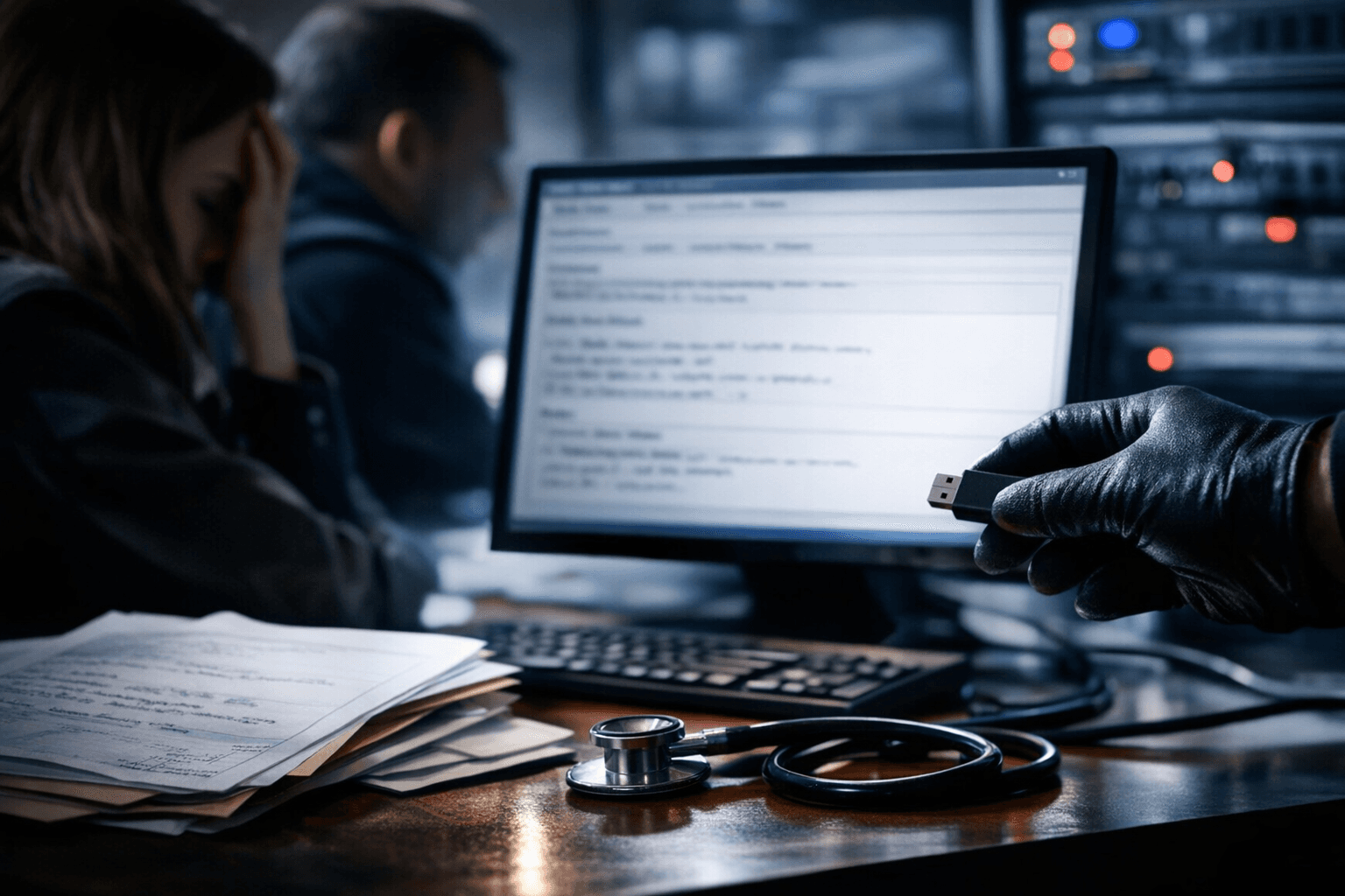 Cegedim santé confirms 15.8 million patient records exposed in breach