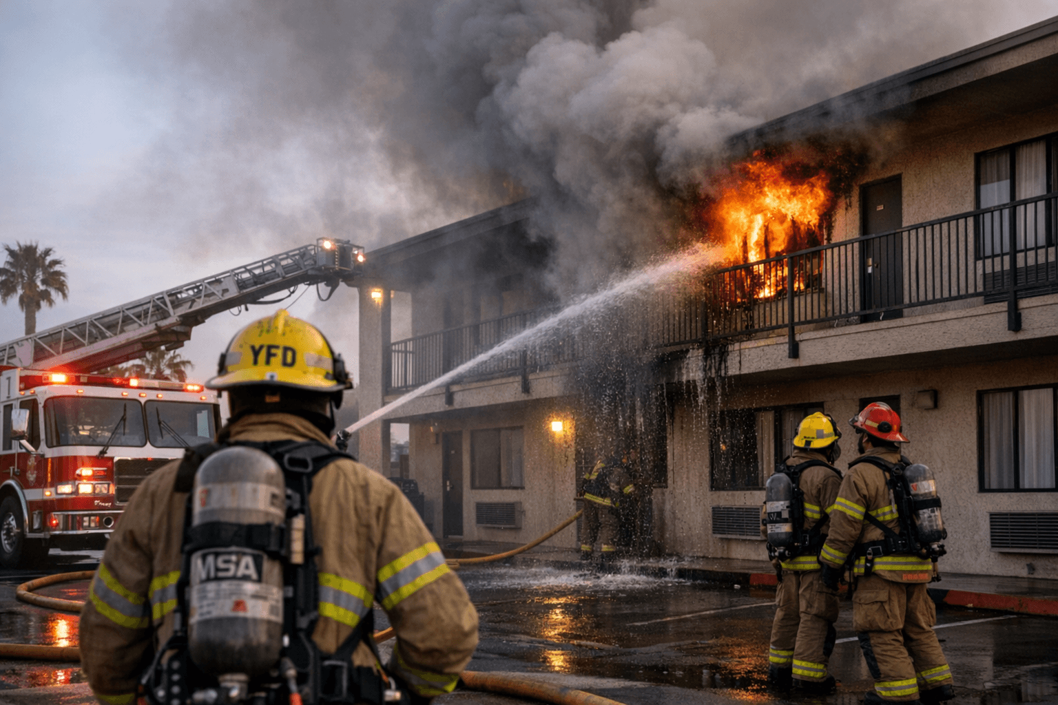 AI-generated illustration