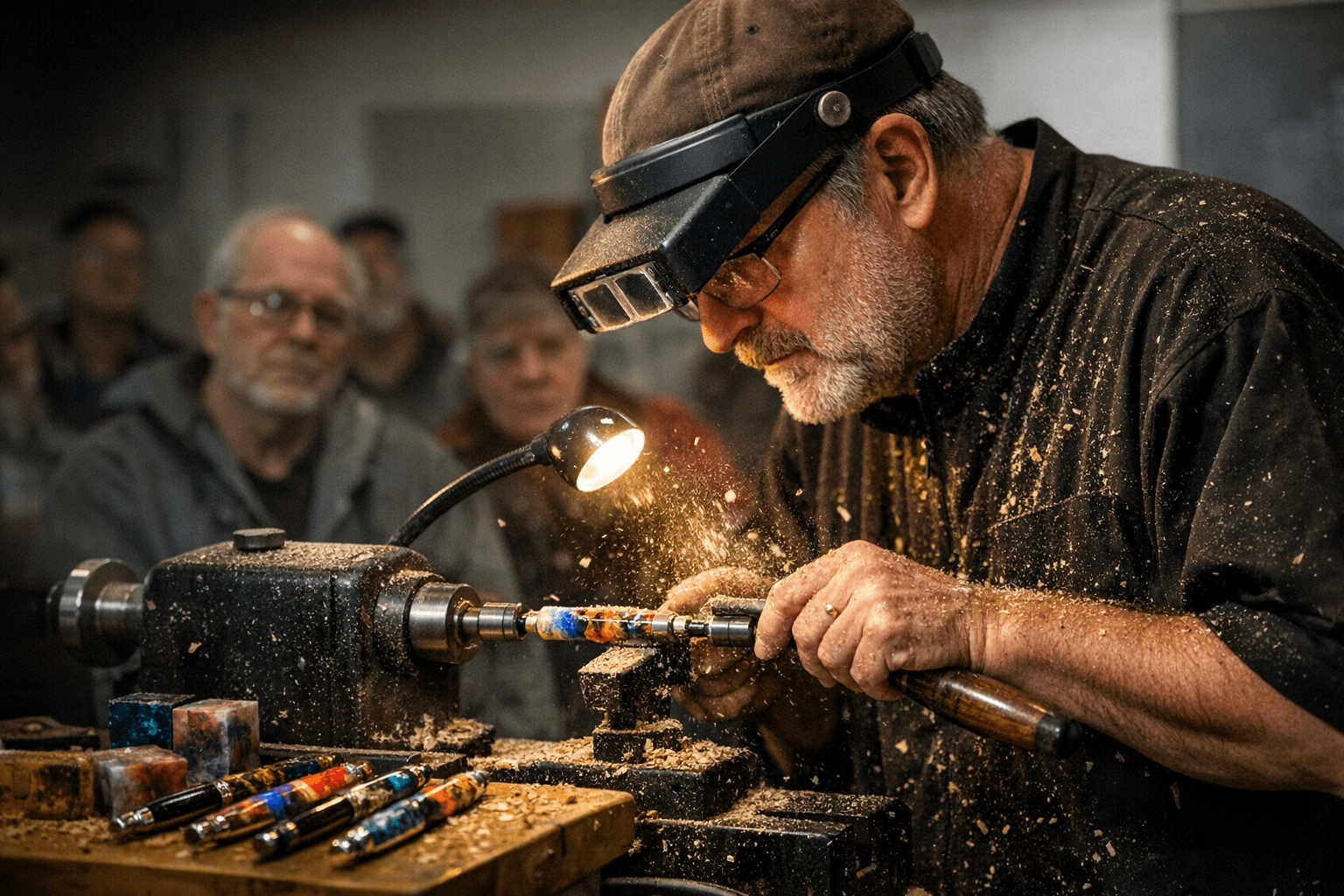 AI-generated illustration