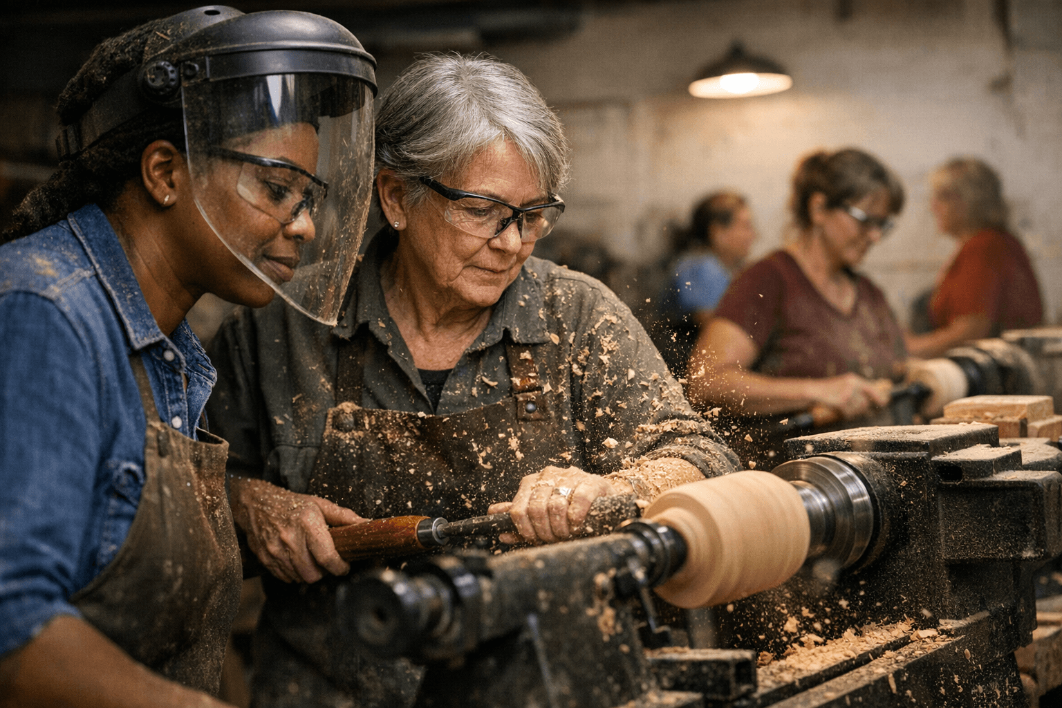 AI-generated illustration