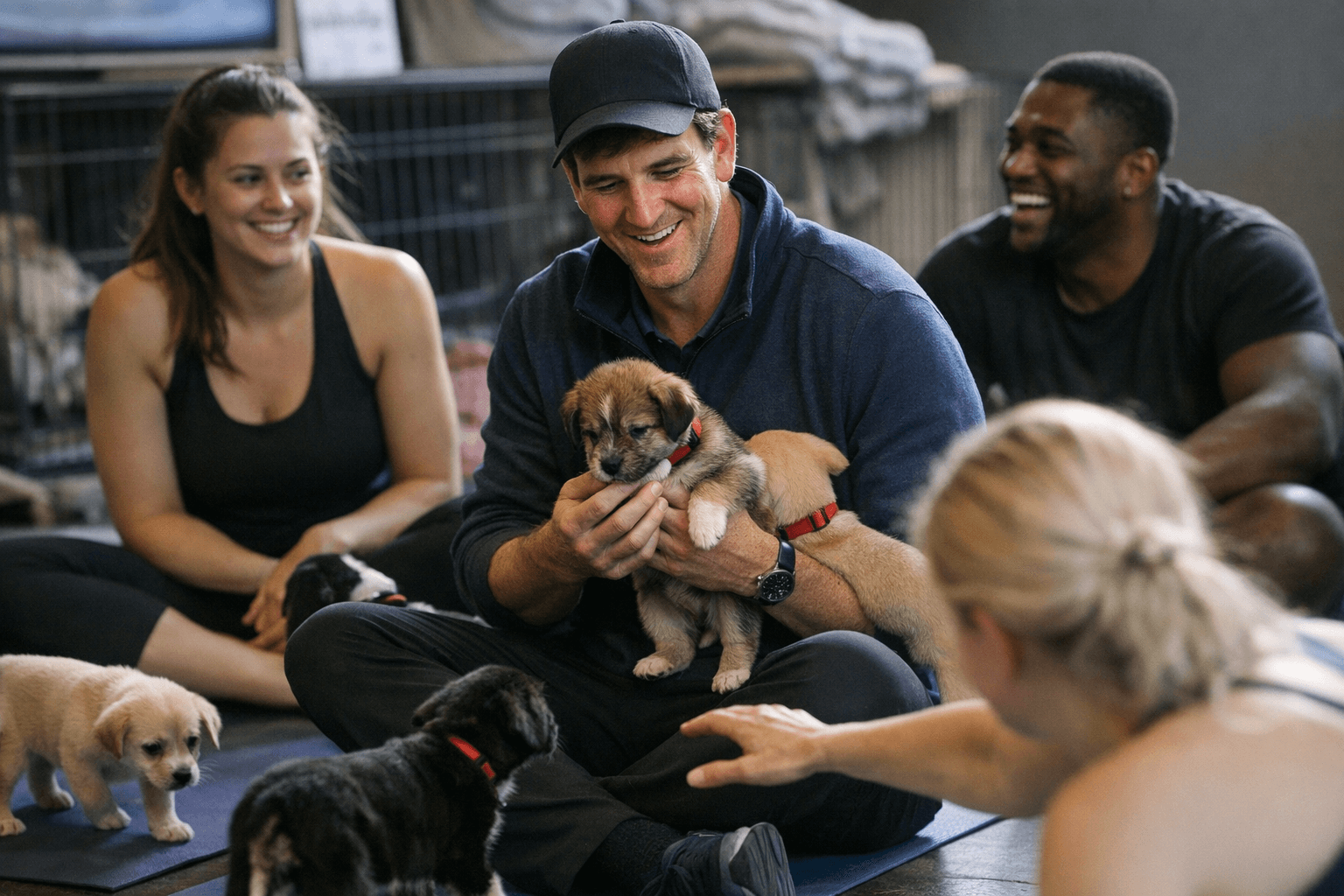 AI-generated illustration