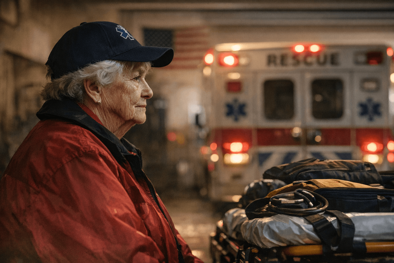 AI-generated illustration