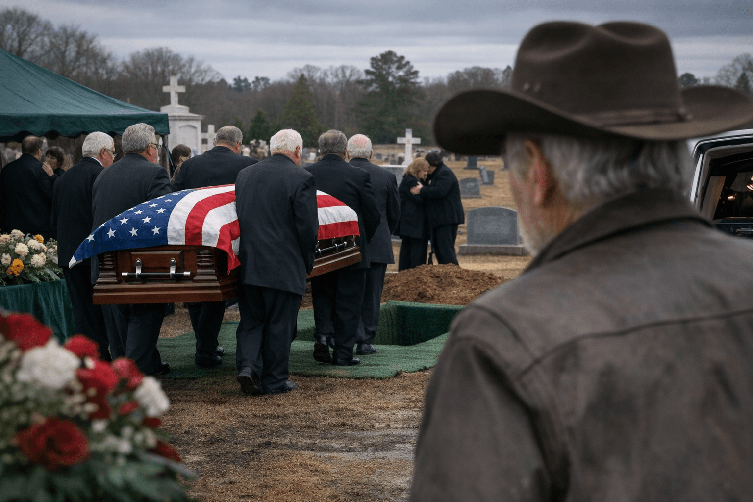 James Richard Fogle, 72, of Barnwell, funeral set March 5 in Williston