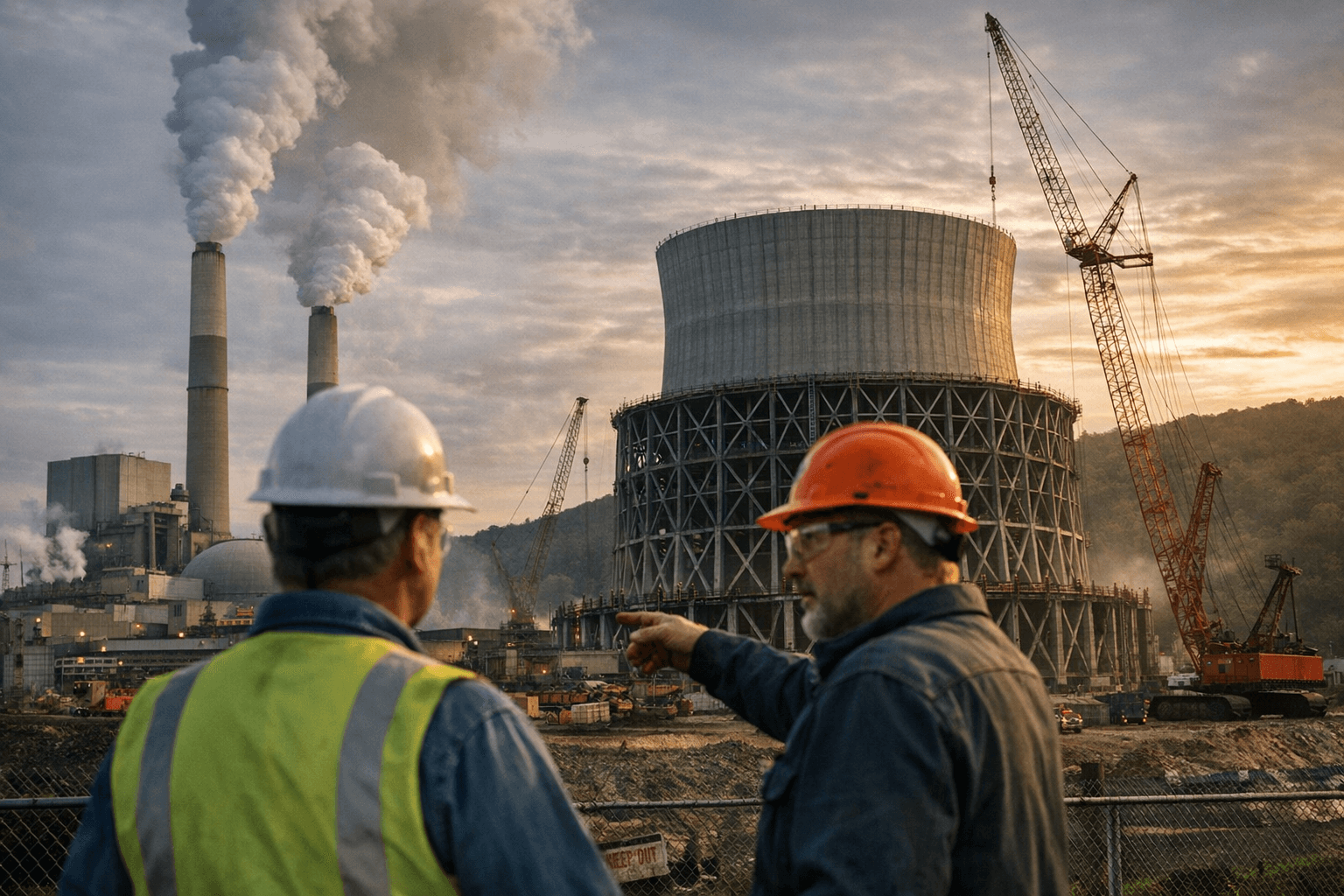 AI-generated illustration