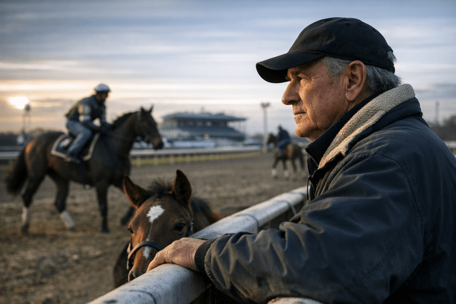 AI-generated illustration