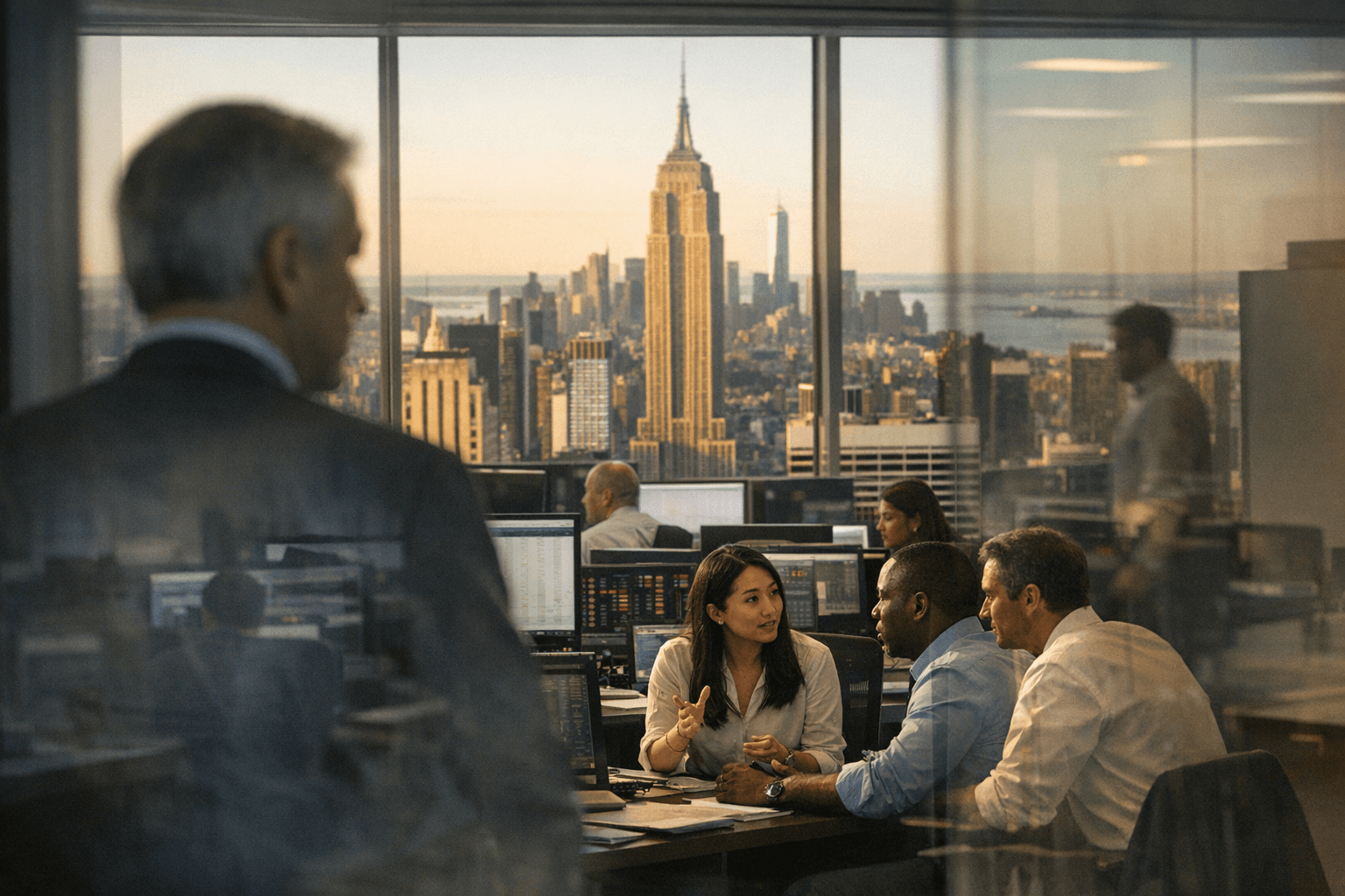Goldman Sachs posts 2025 Form 10-K highlighting human capital priority