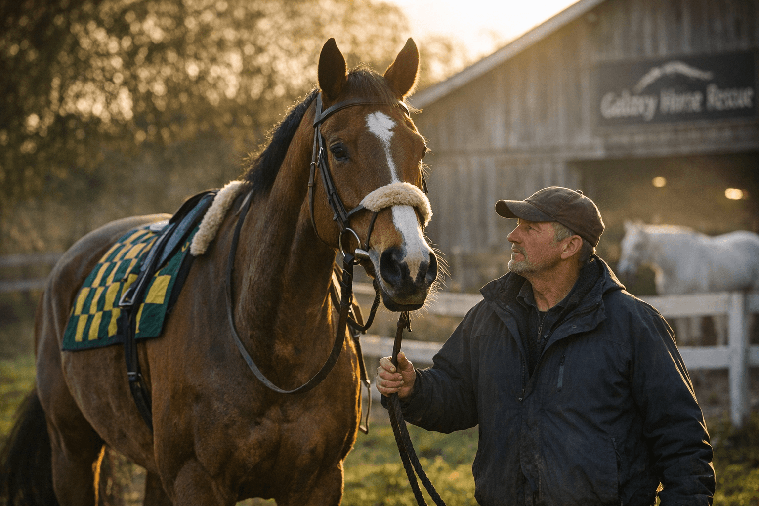 AI-generated illustration