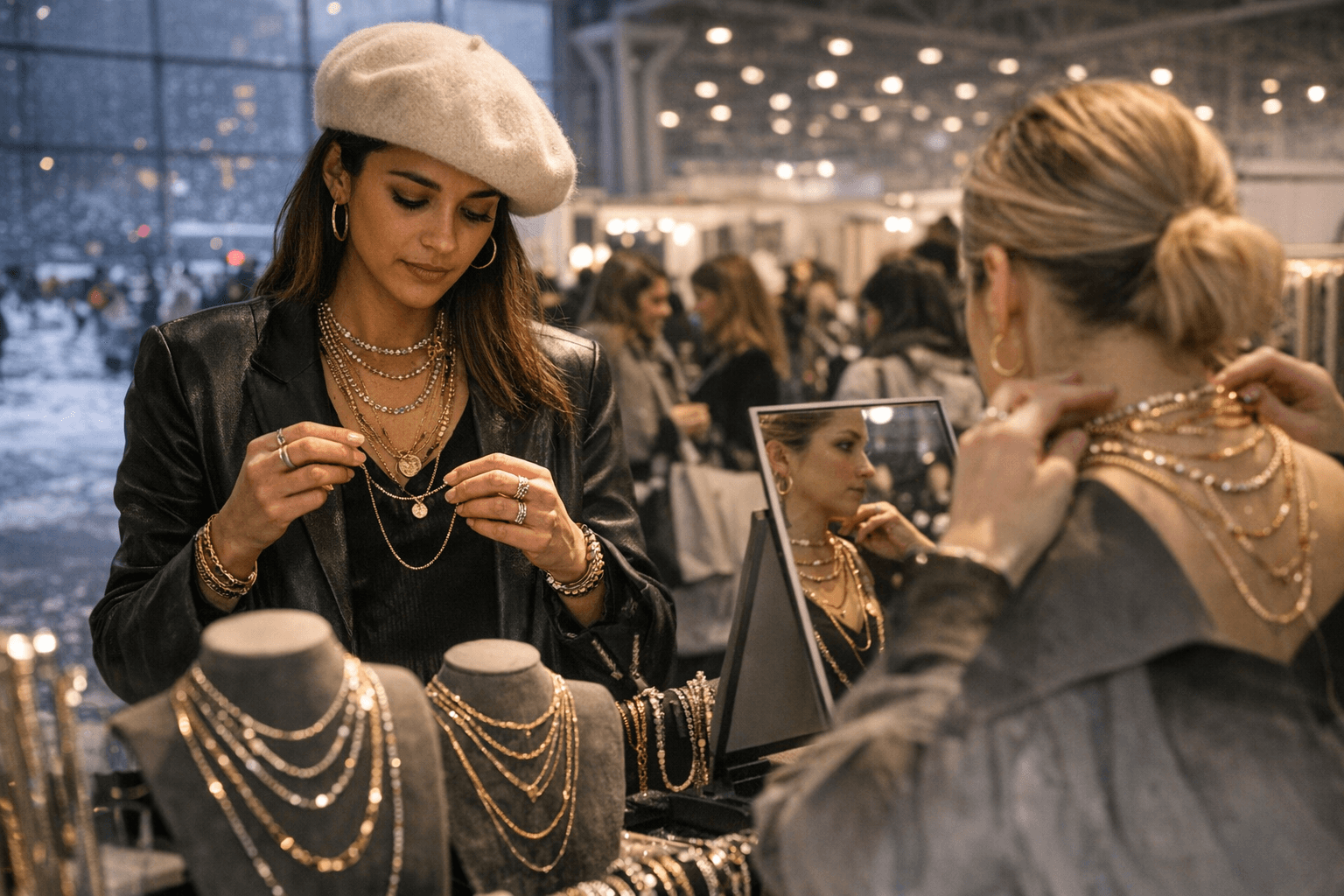 AI-generated illustration