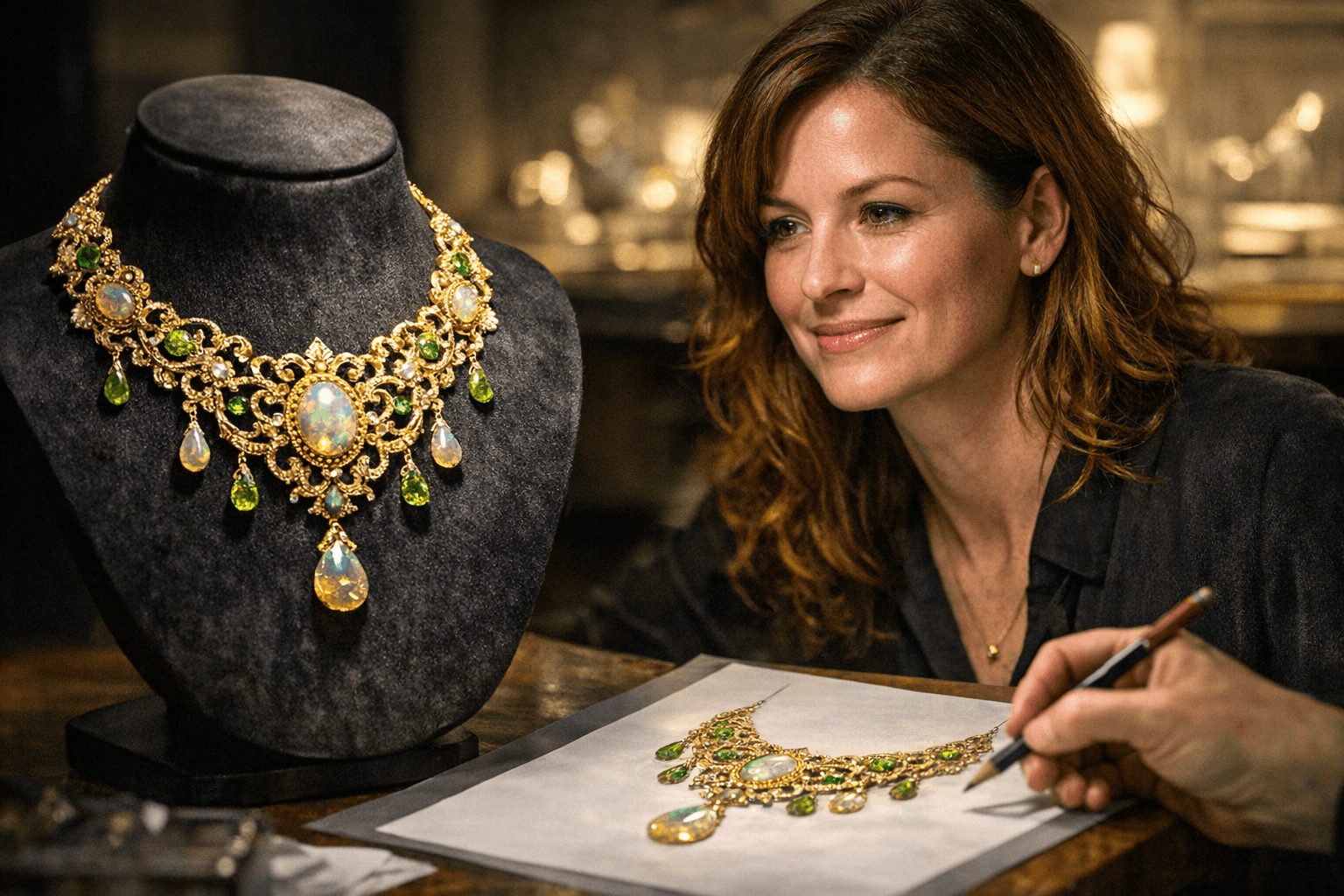 AI-generated illustration