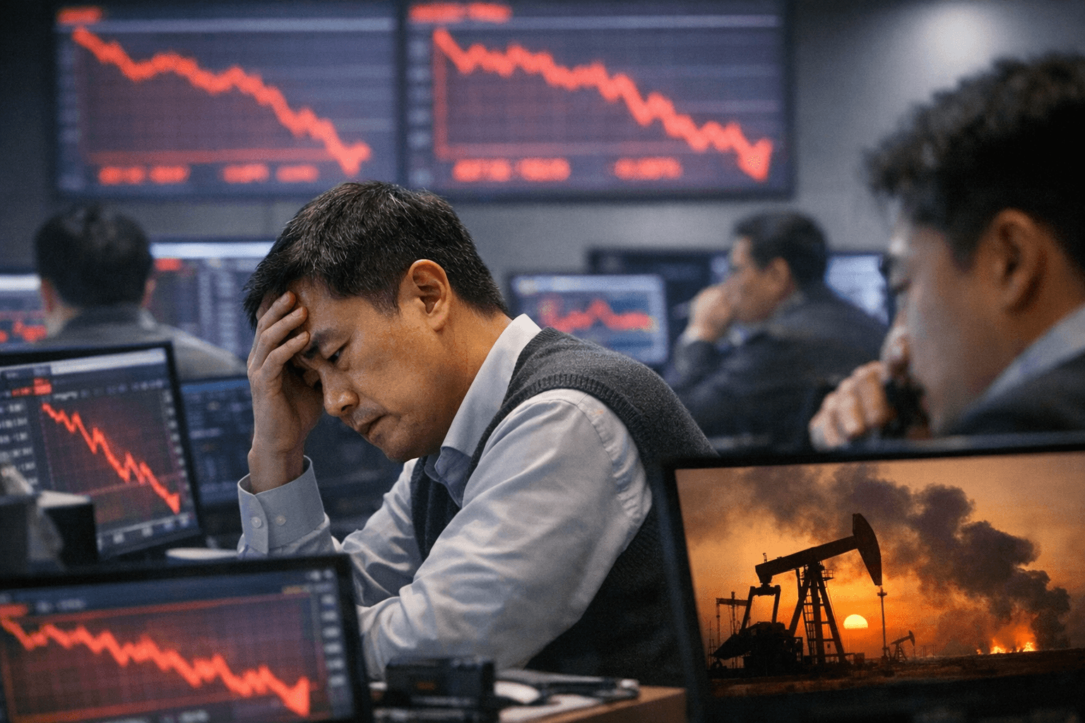 AI-generated illustration