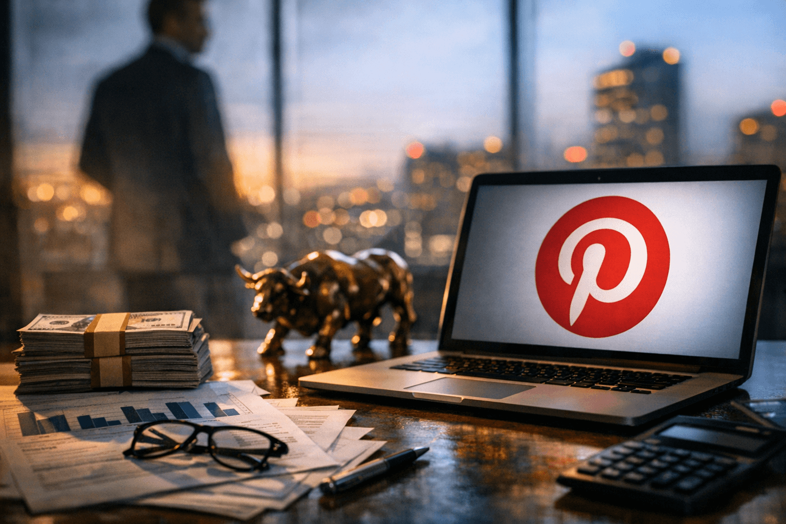 Elliott commits $1 billion to Pinterest and backs $3.5 billion buyback program